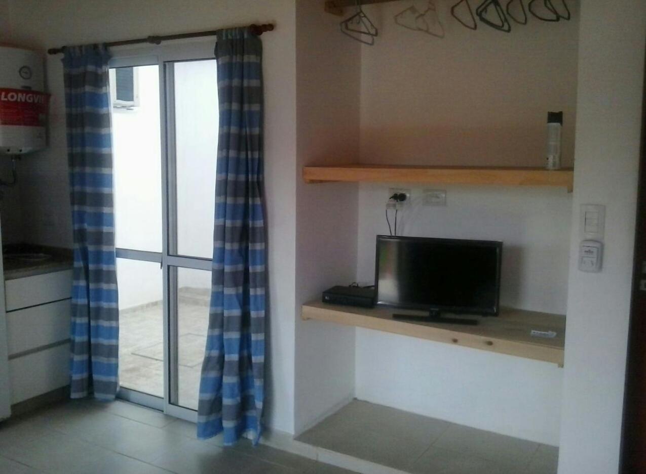 Apartamentos Atlantida