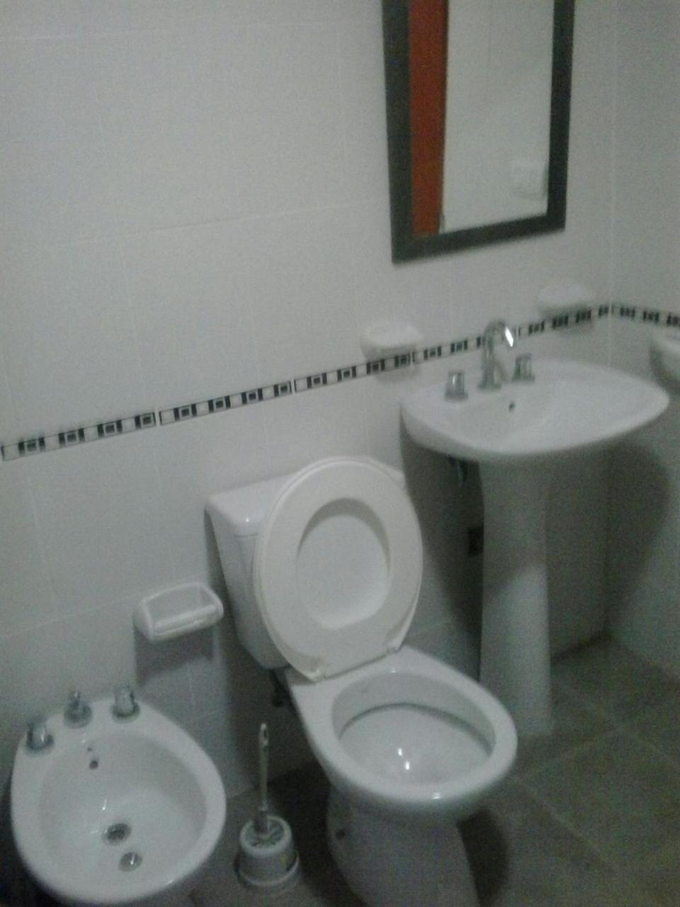 Apartamentos Atlantida