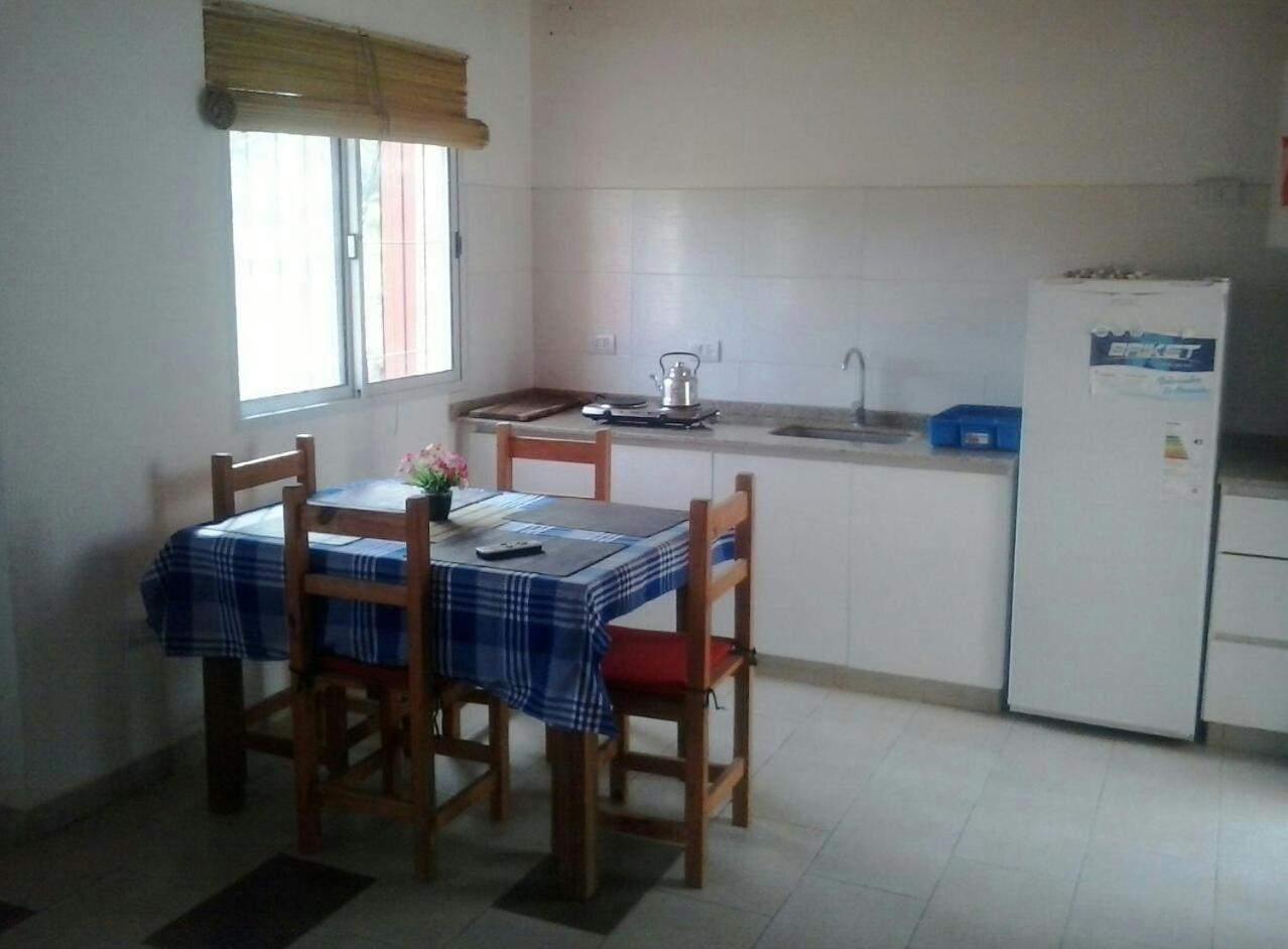 Apartamentos Atlantida