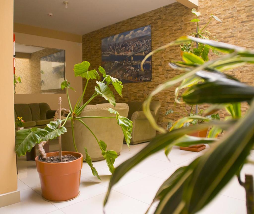 Montreal Hostal