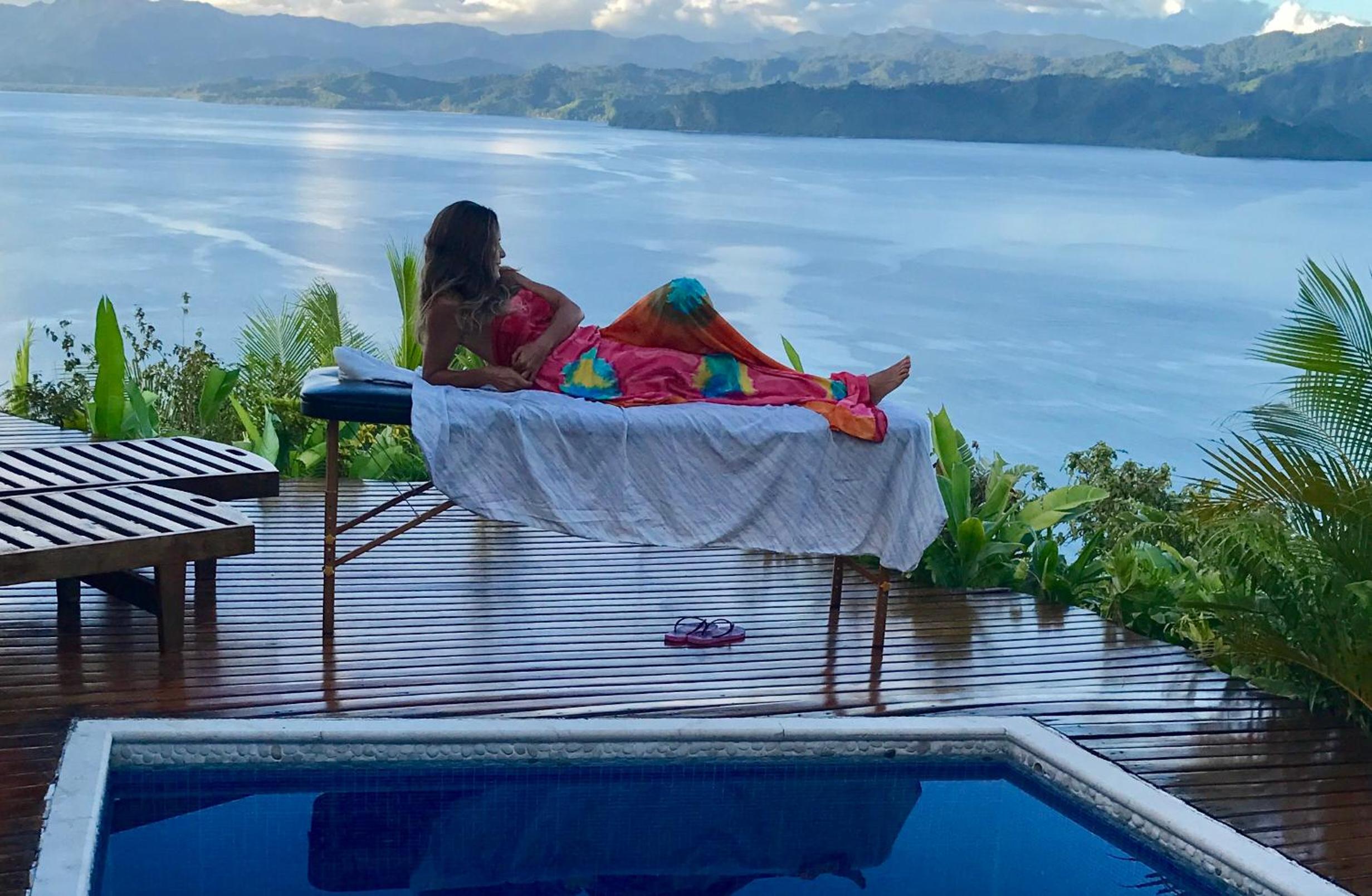 Naveria Heights Lodge