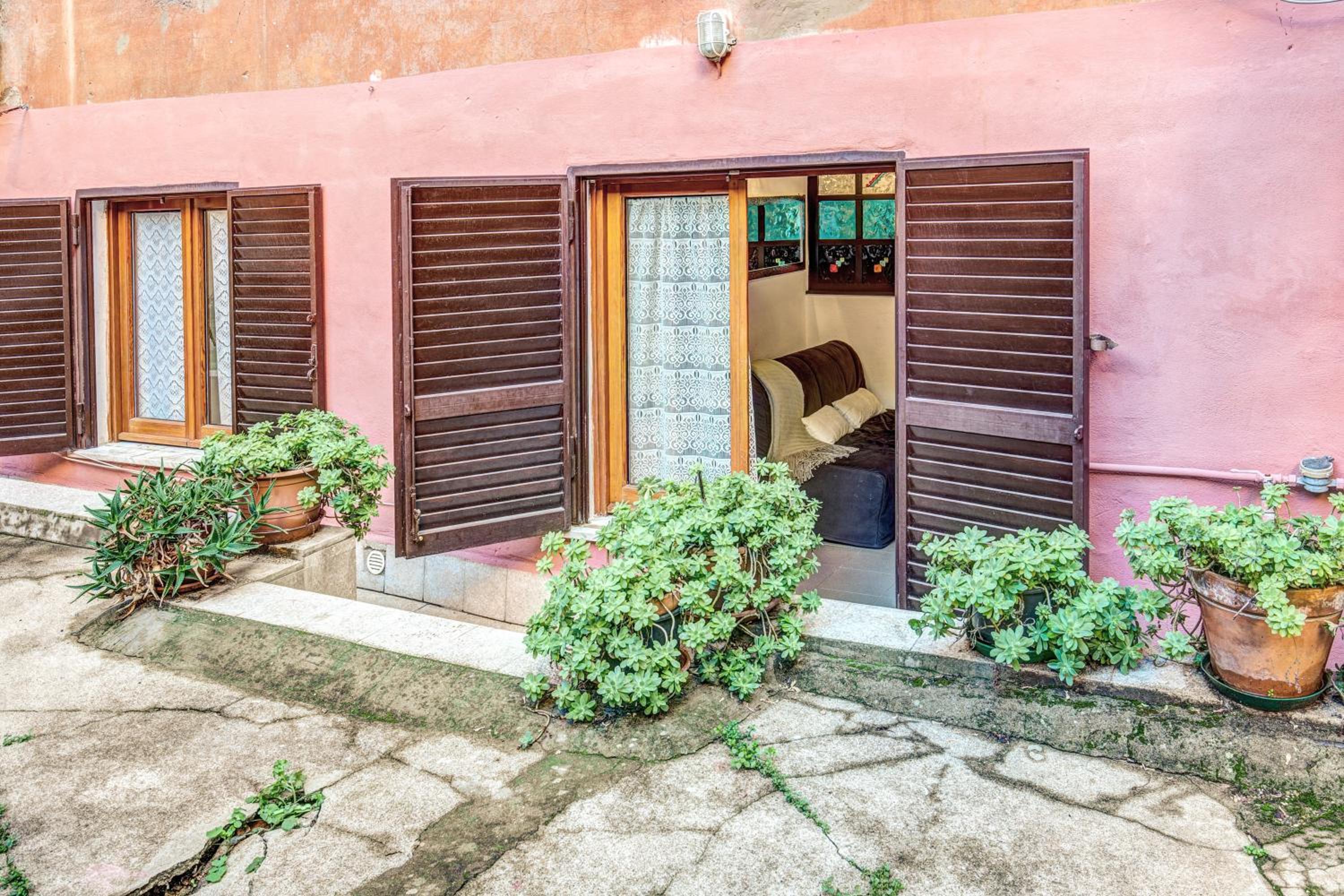 M&L Apartments - Ardesia Colosseo