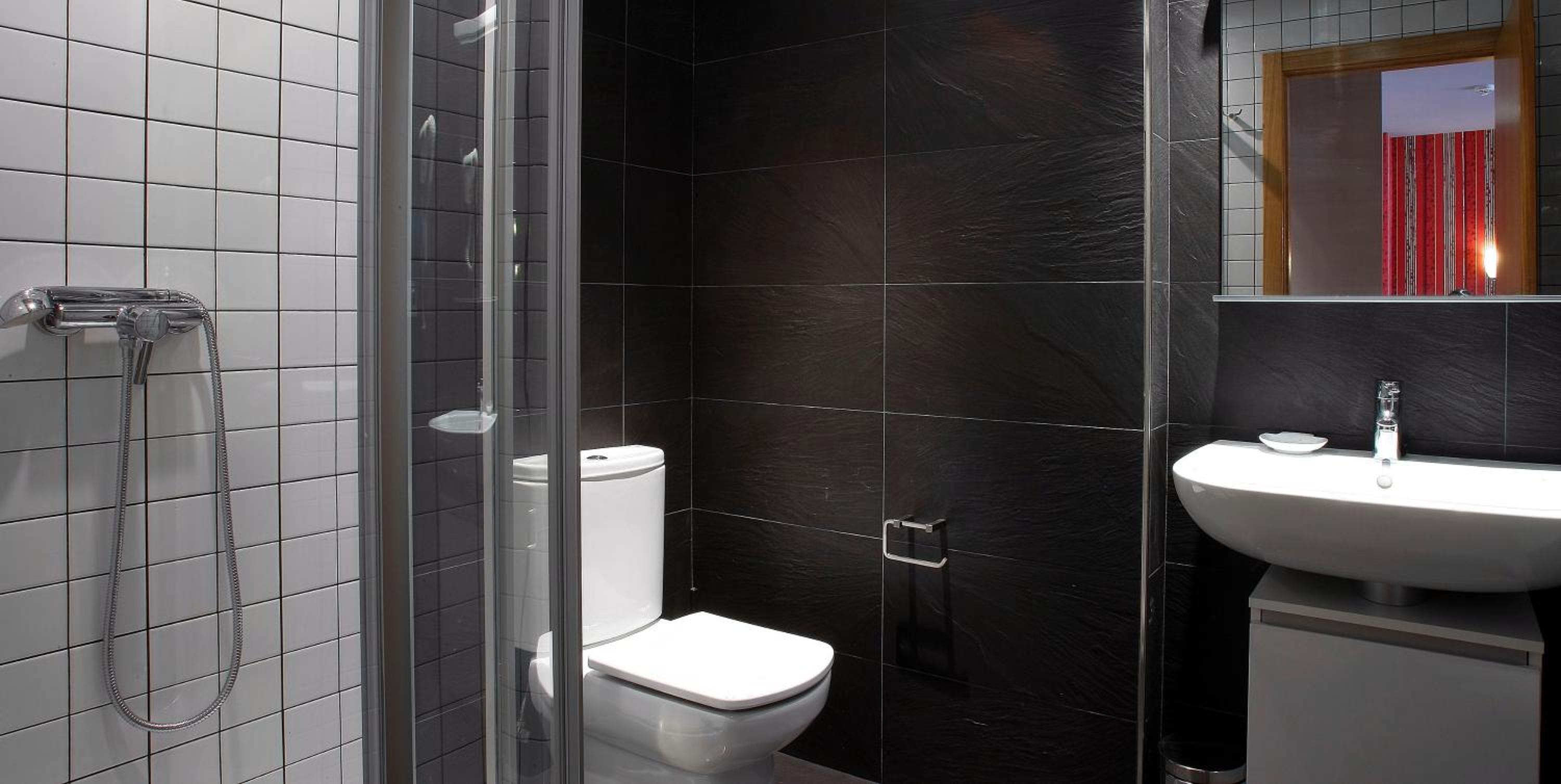 Apartamentos Spa Cueto