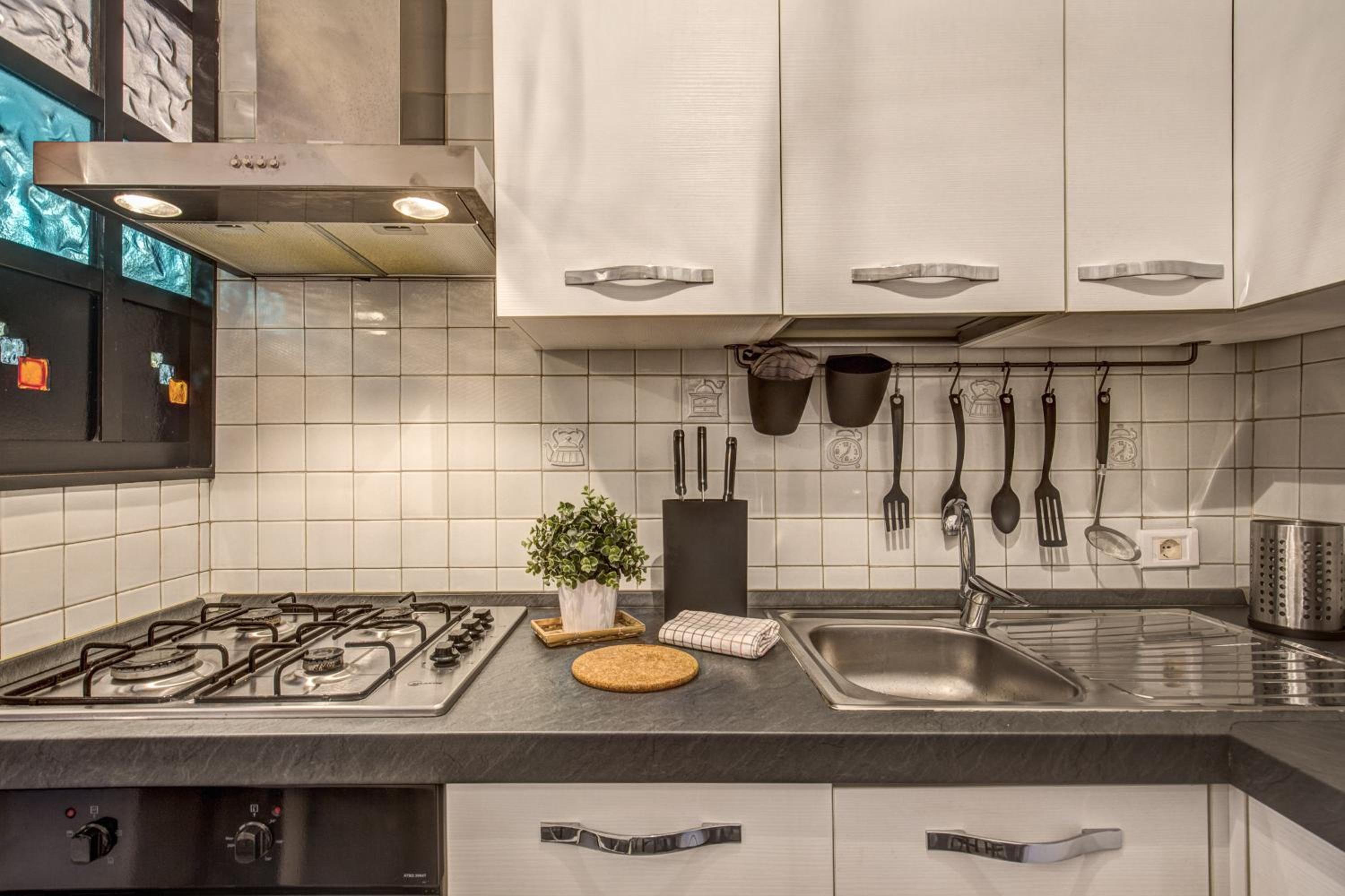 M&L Apartments - Ardesia Colosseo