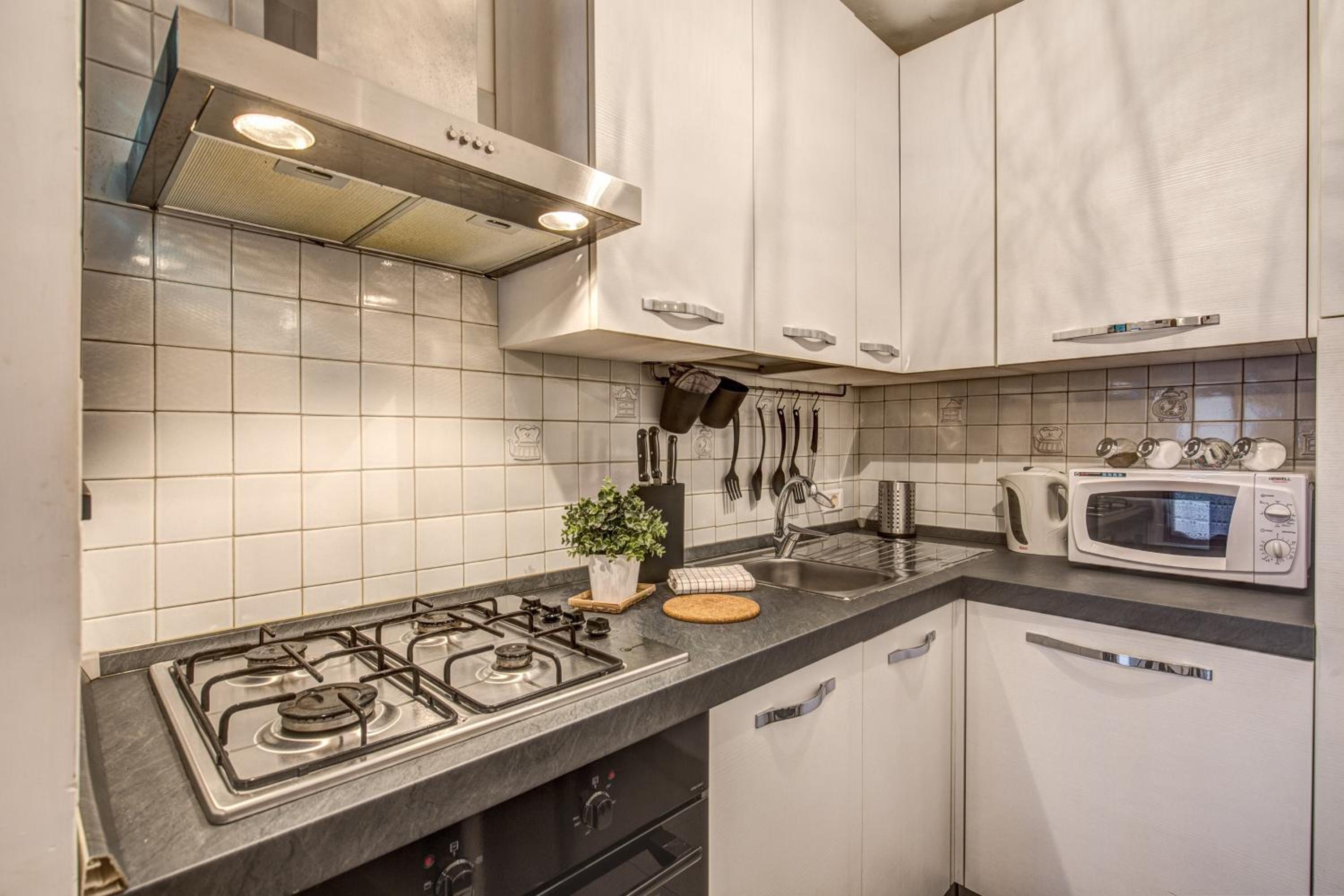 M&L Apartments - Ardesia Colosseo
