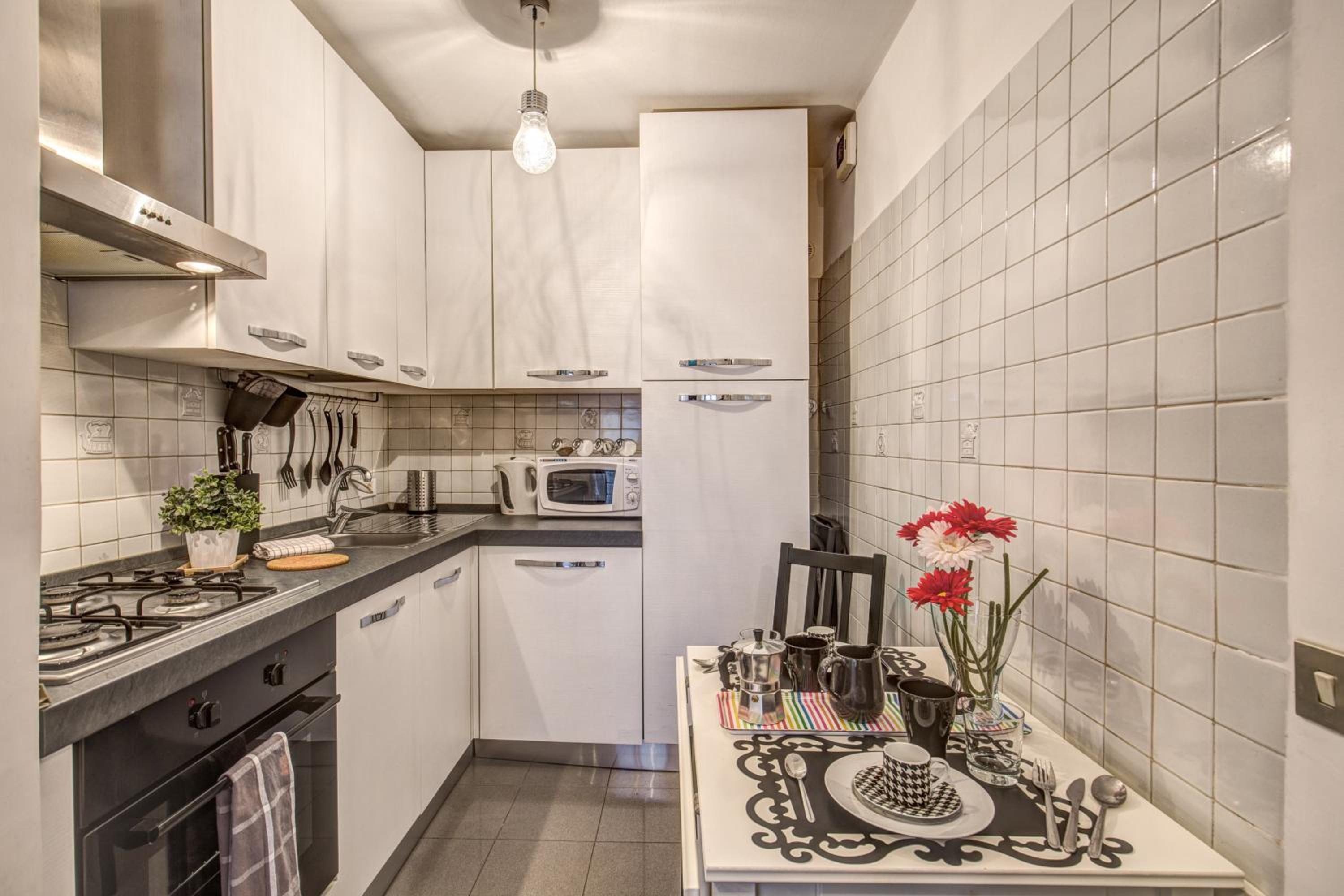M&L Apartments - Ardesia Colosseo
