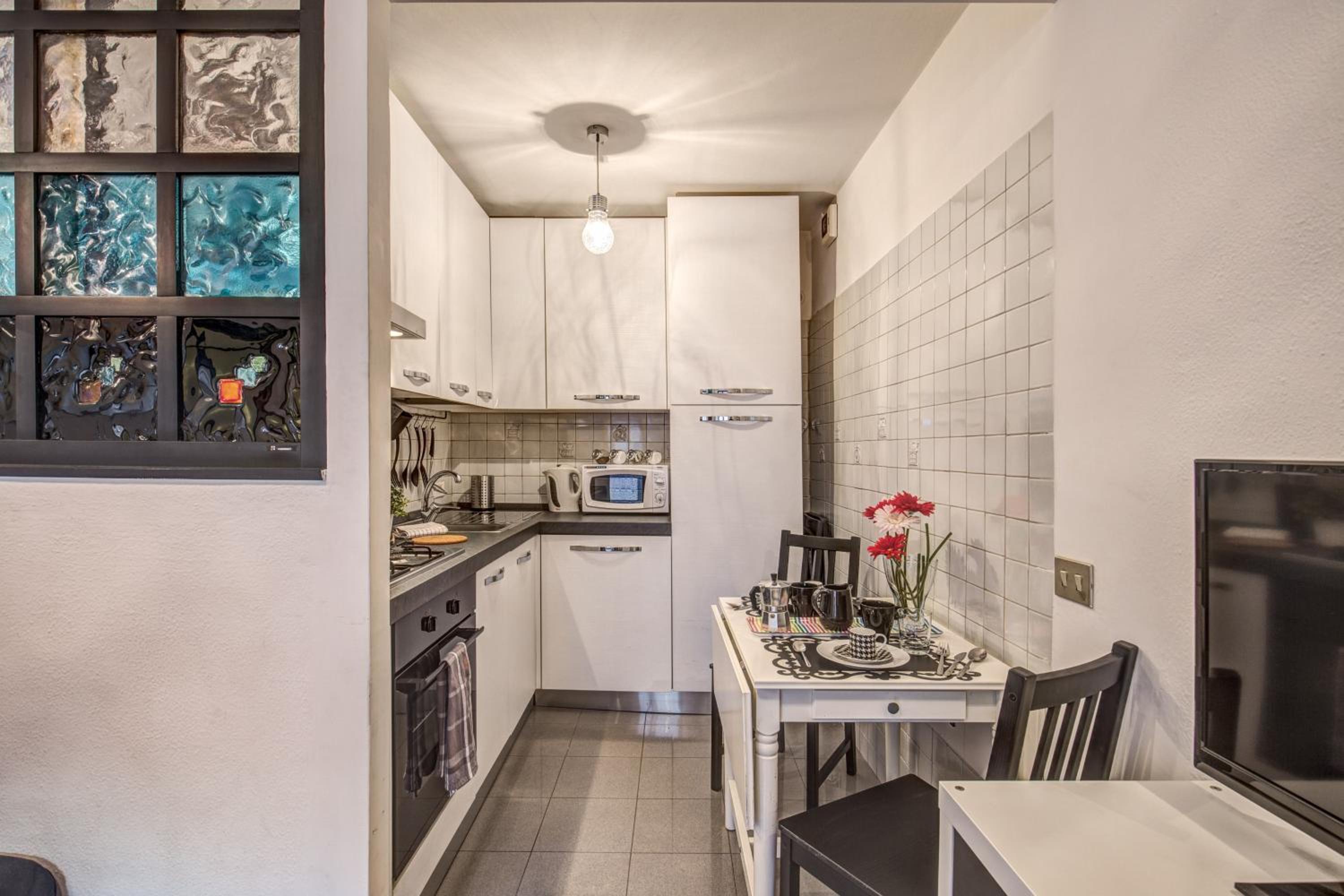 M&L Apartments - Ardesia Colosseo