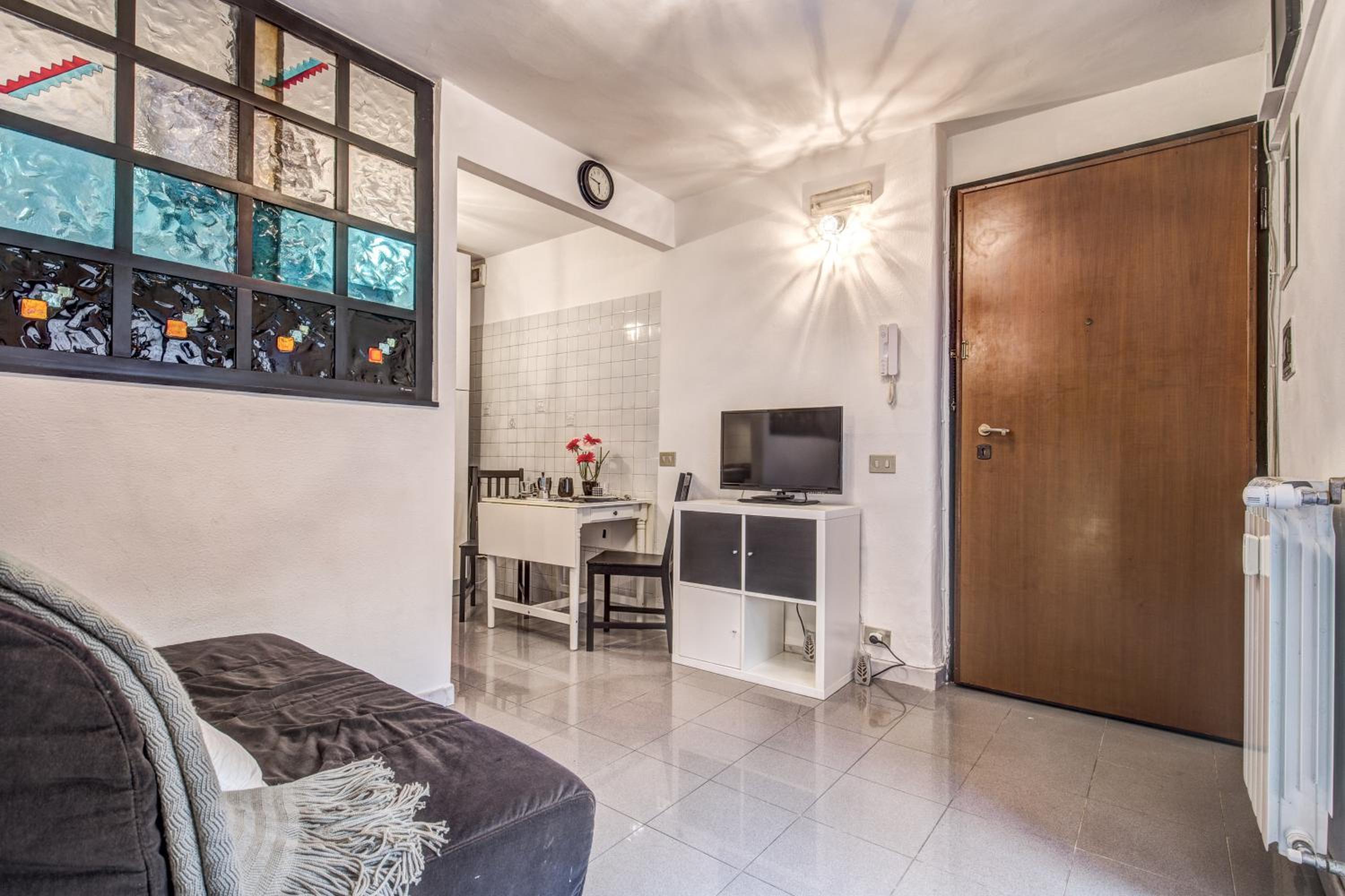 M&L Apartments - Ardesia Colosseo