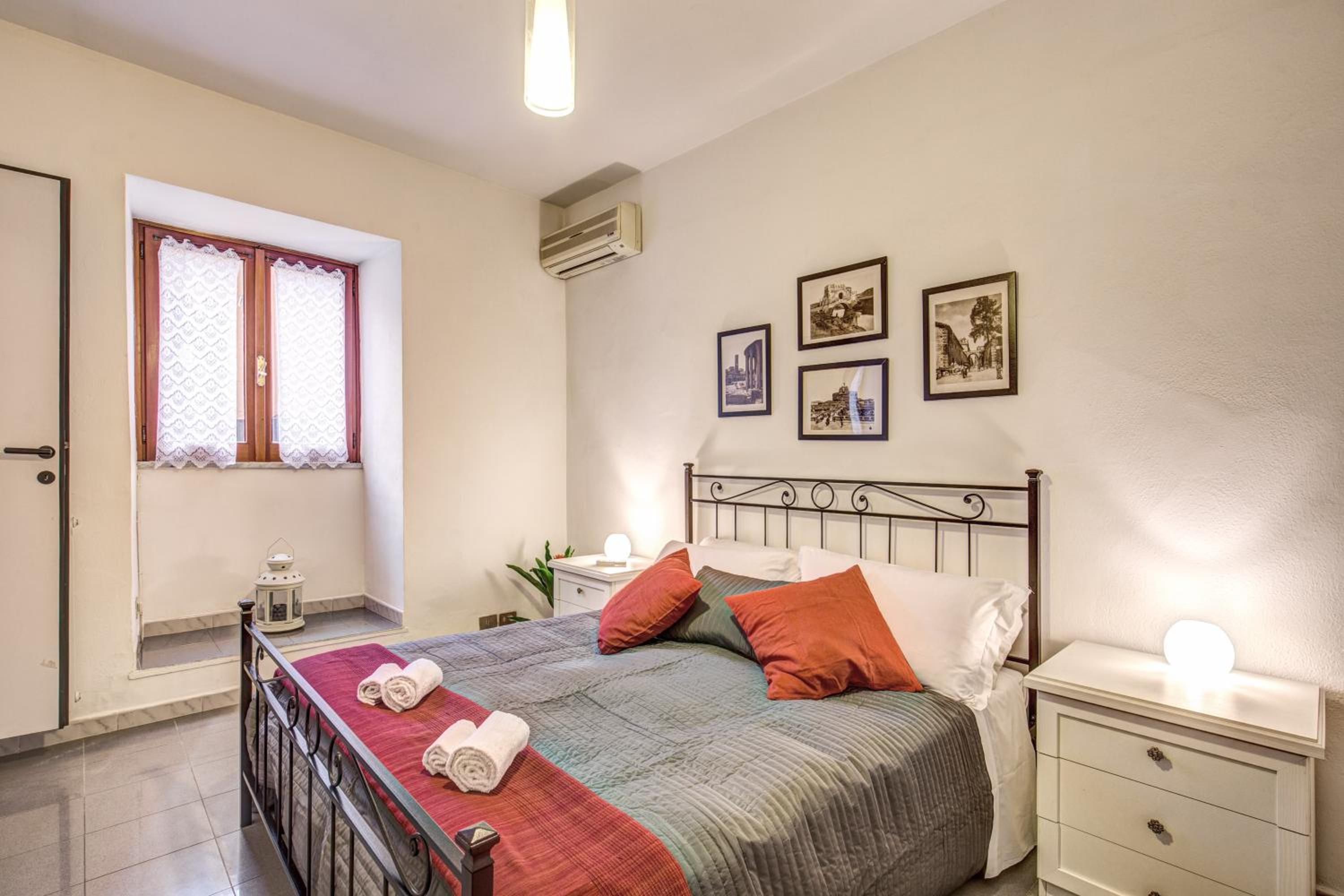 M&L Apartments - Ardesia Colosseo