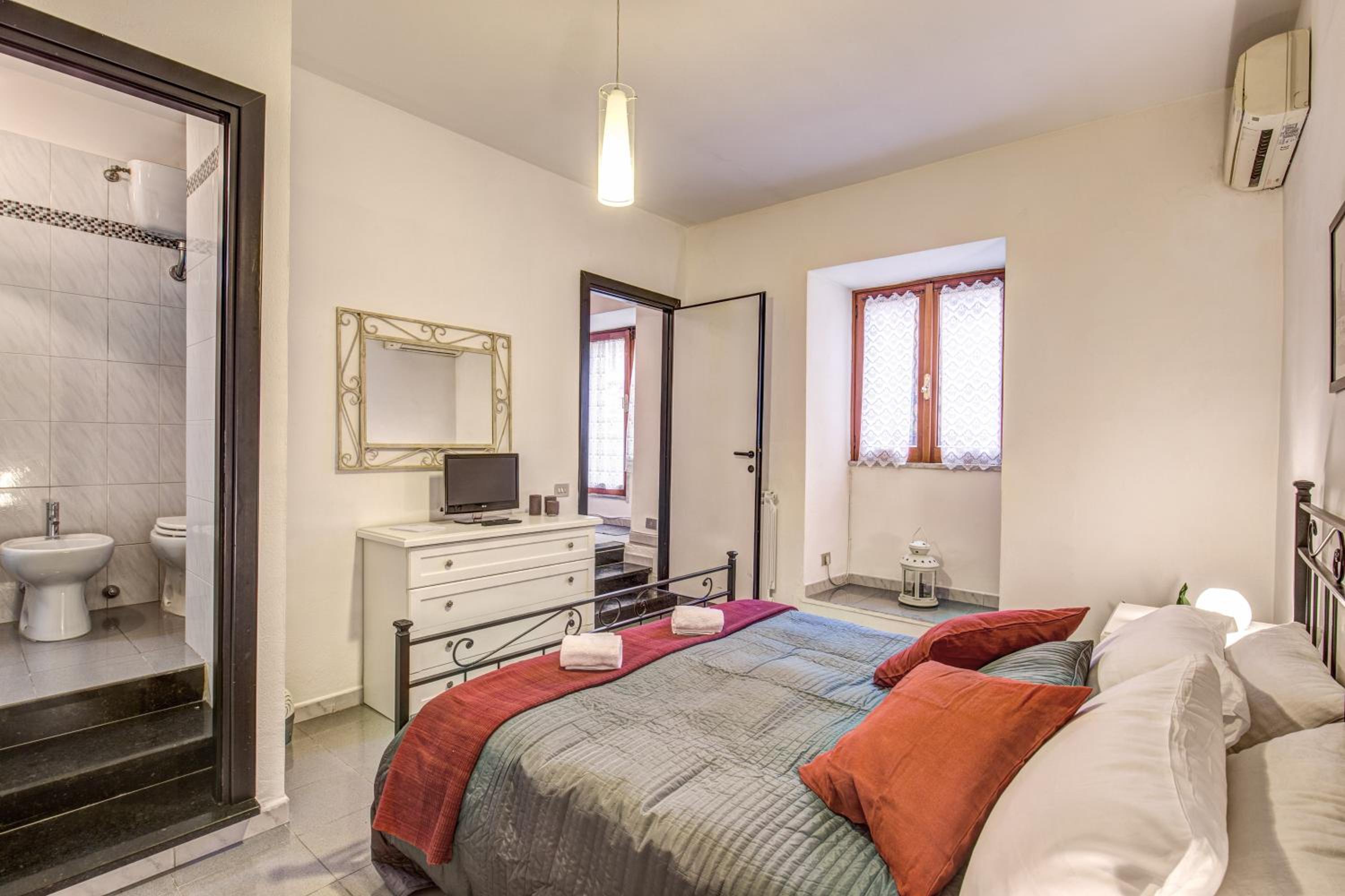 M&L Apartments - Ardesia Colosseo