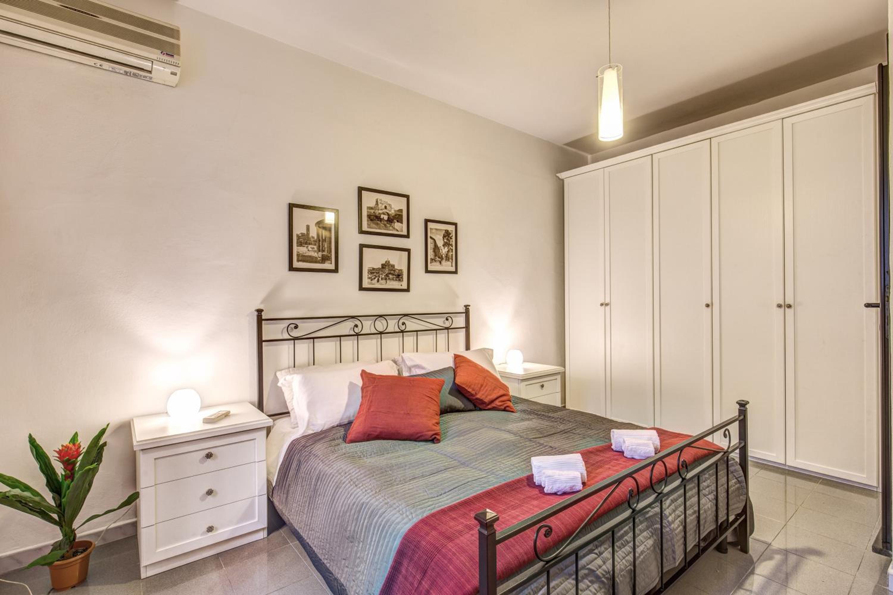 M&L Apartments - Ardesia Colosseo