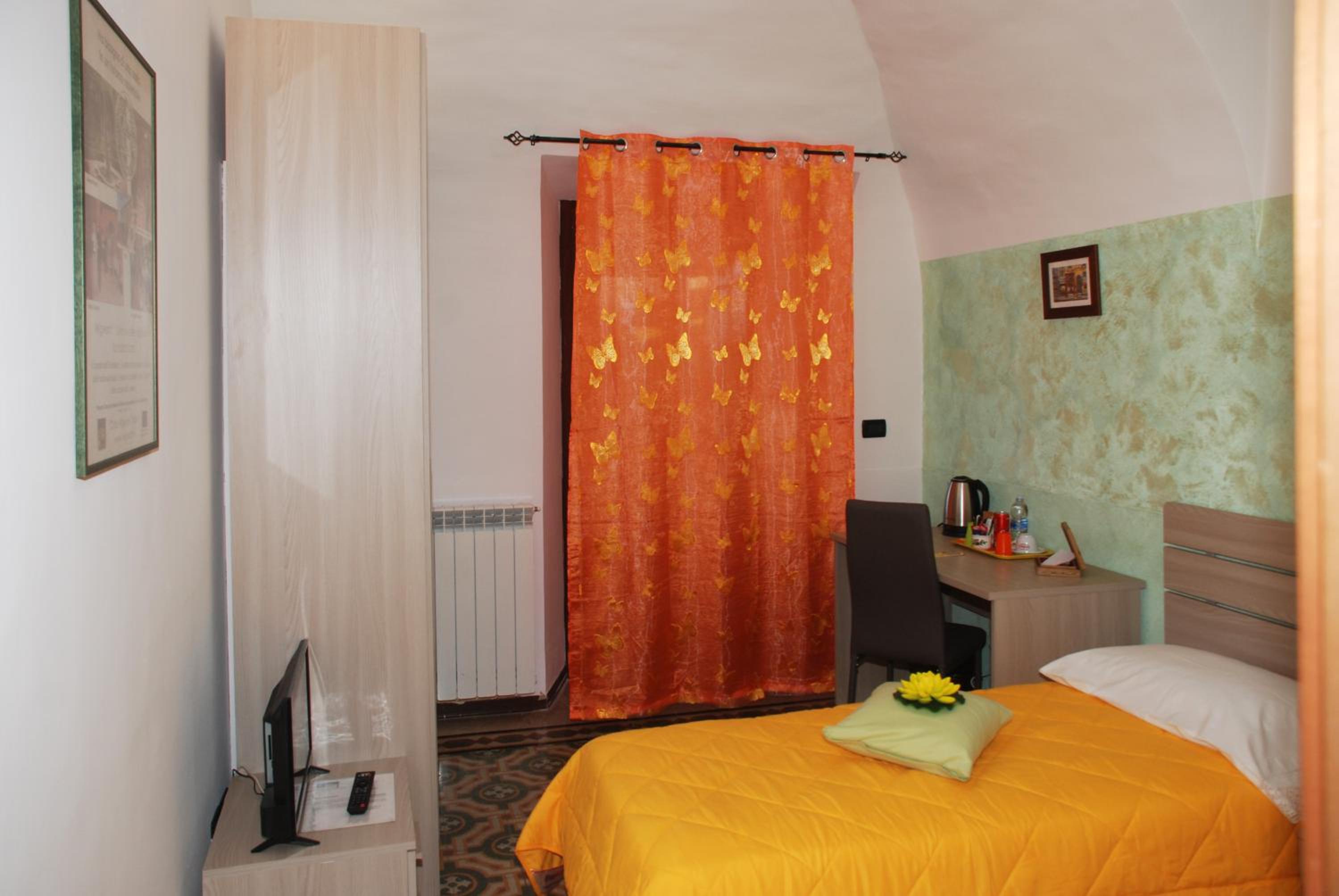 La Cascina view 4
