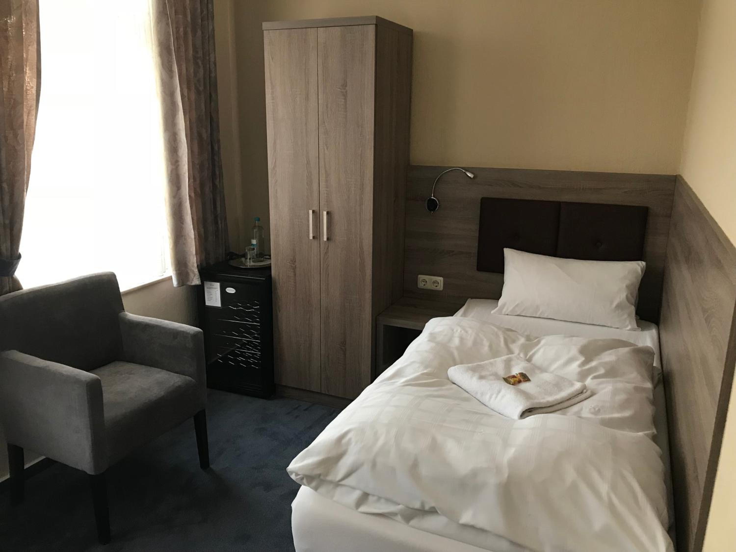 Hotel Junkerhaus