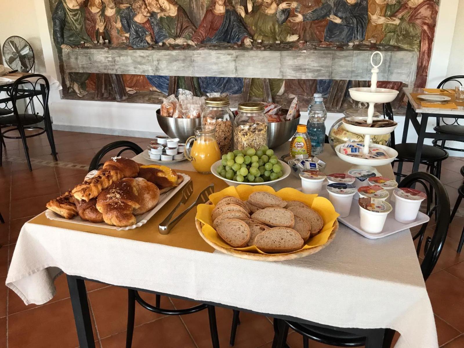 Il Giardino delle Esperidi
