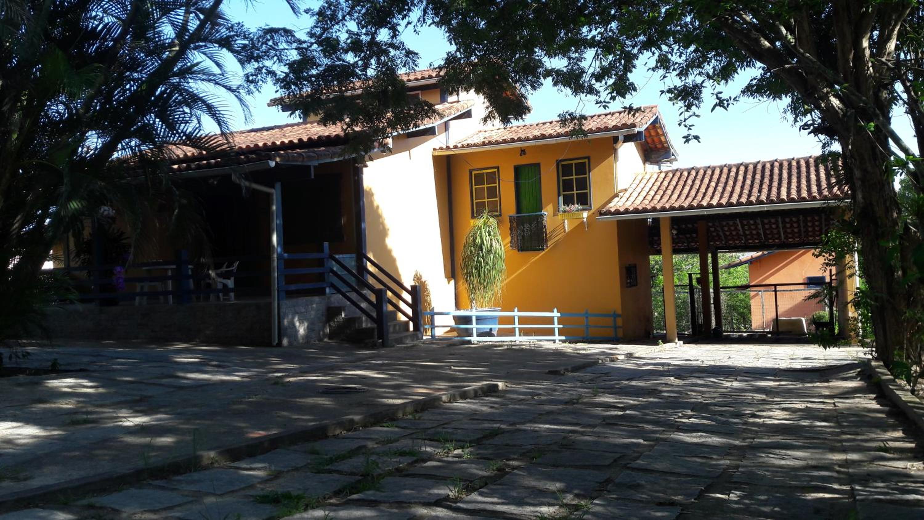 Studios Verdes hospedagens