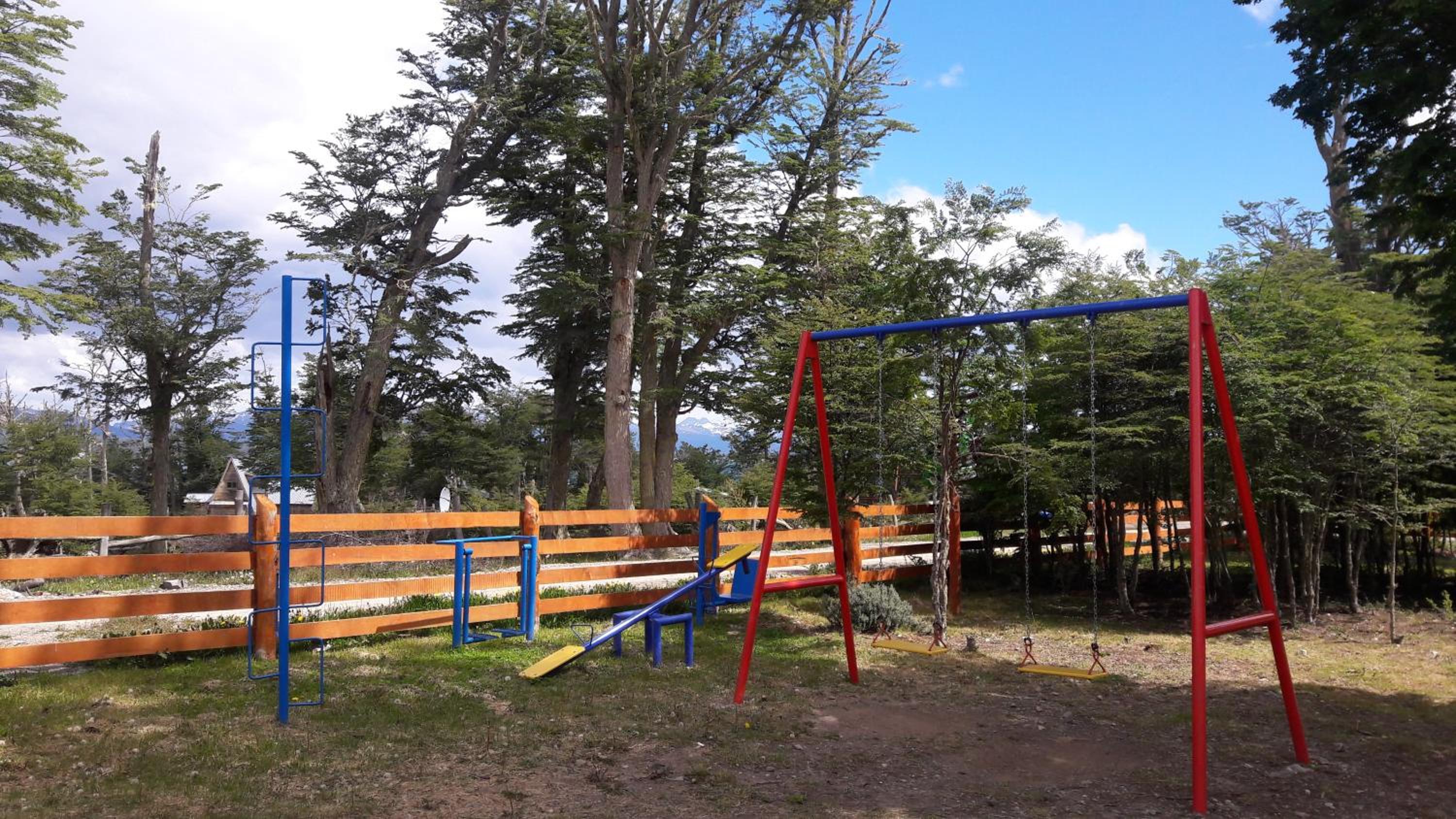 Altos de Tolhuin