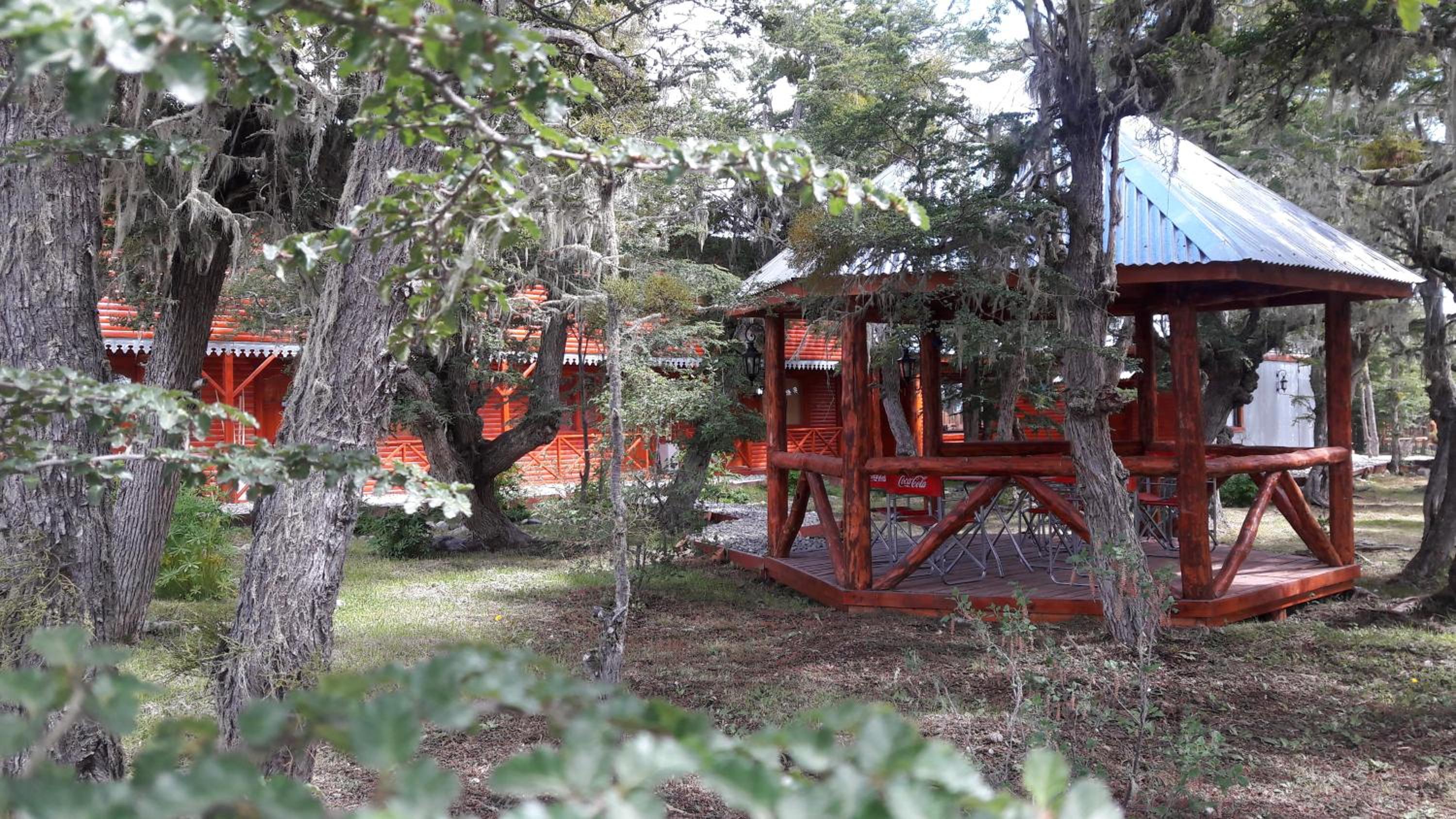 Altos de Tolhuin