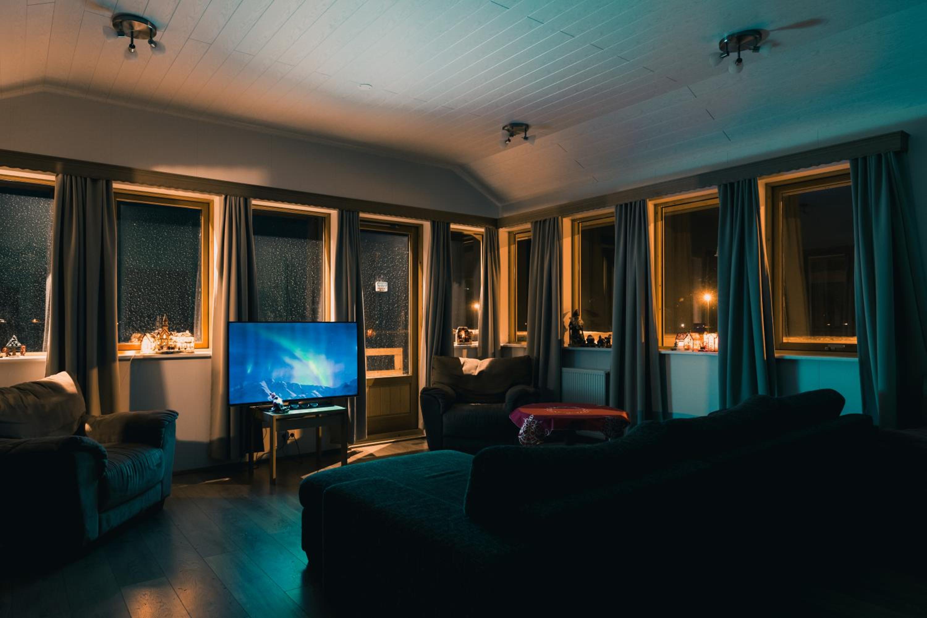 Guesthouse Brekka