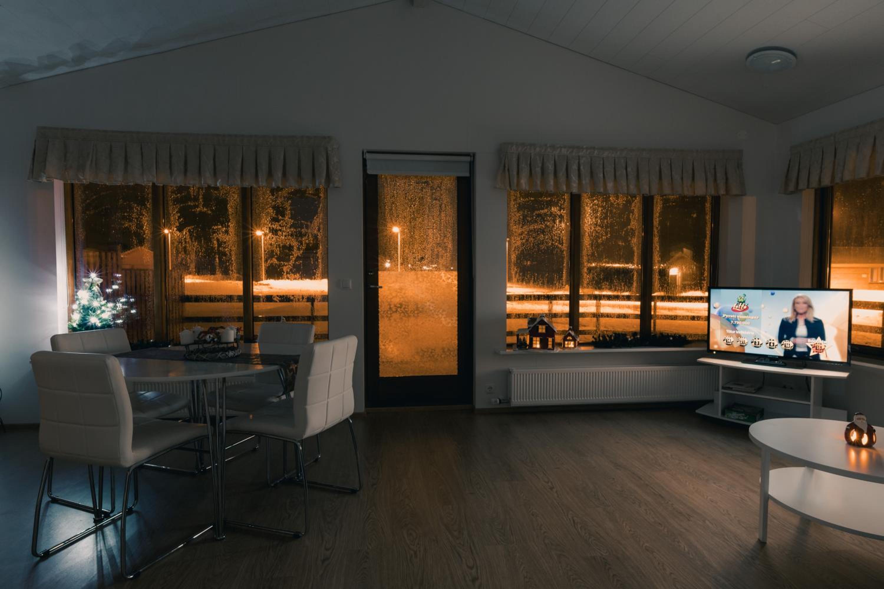 Guesthouse Brekka
