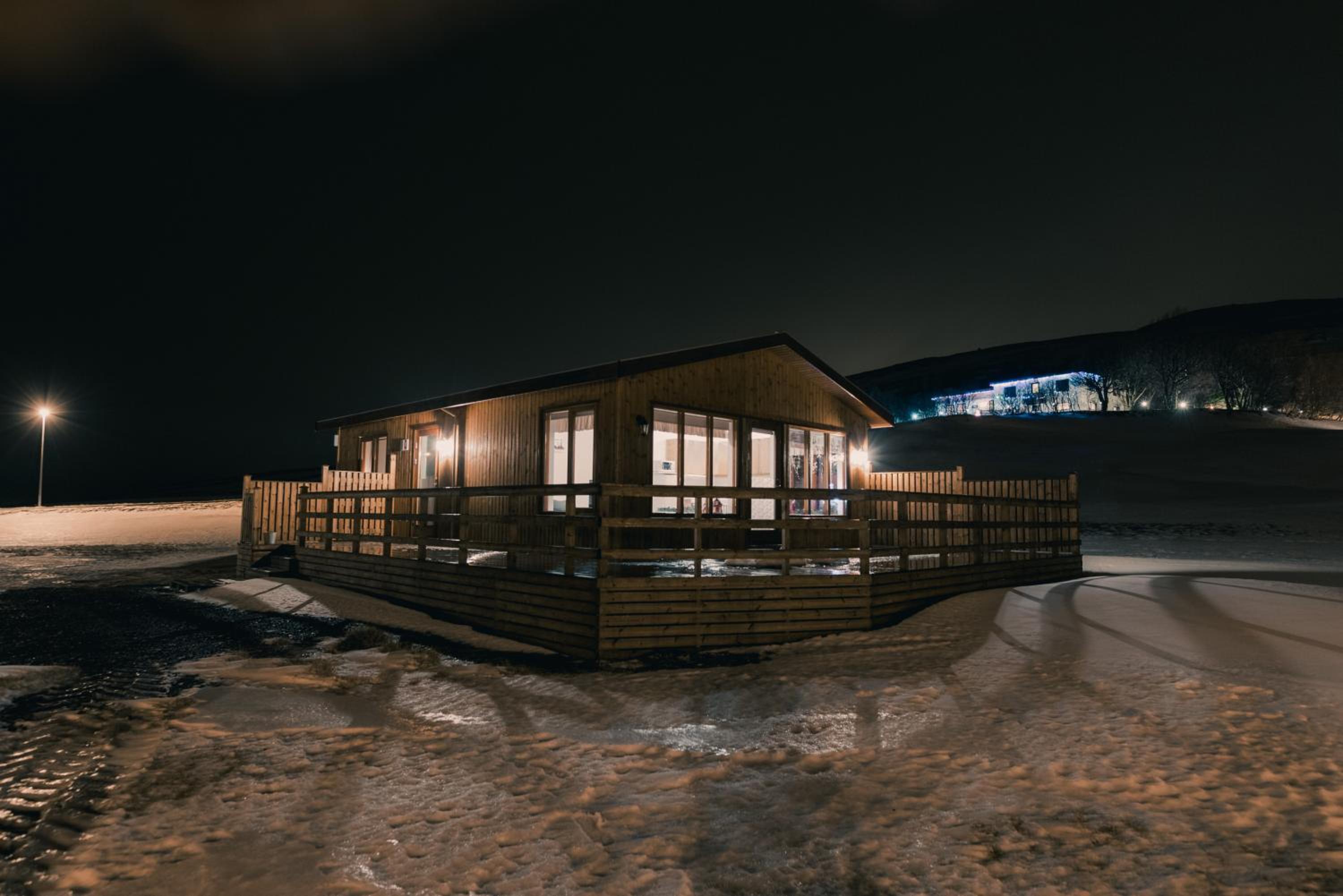 Guesthouse Brekka