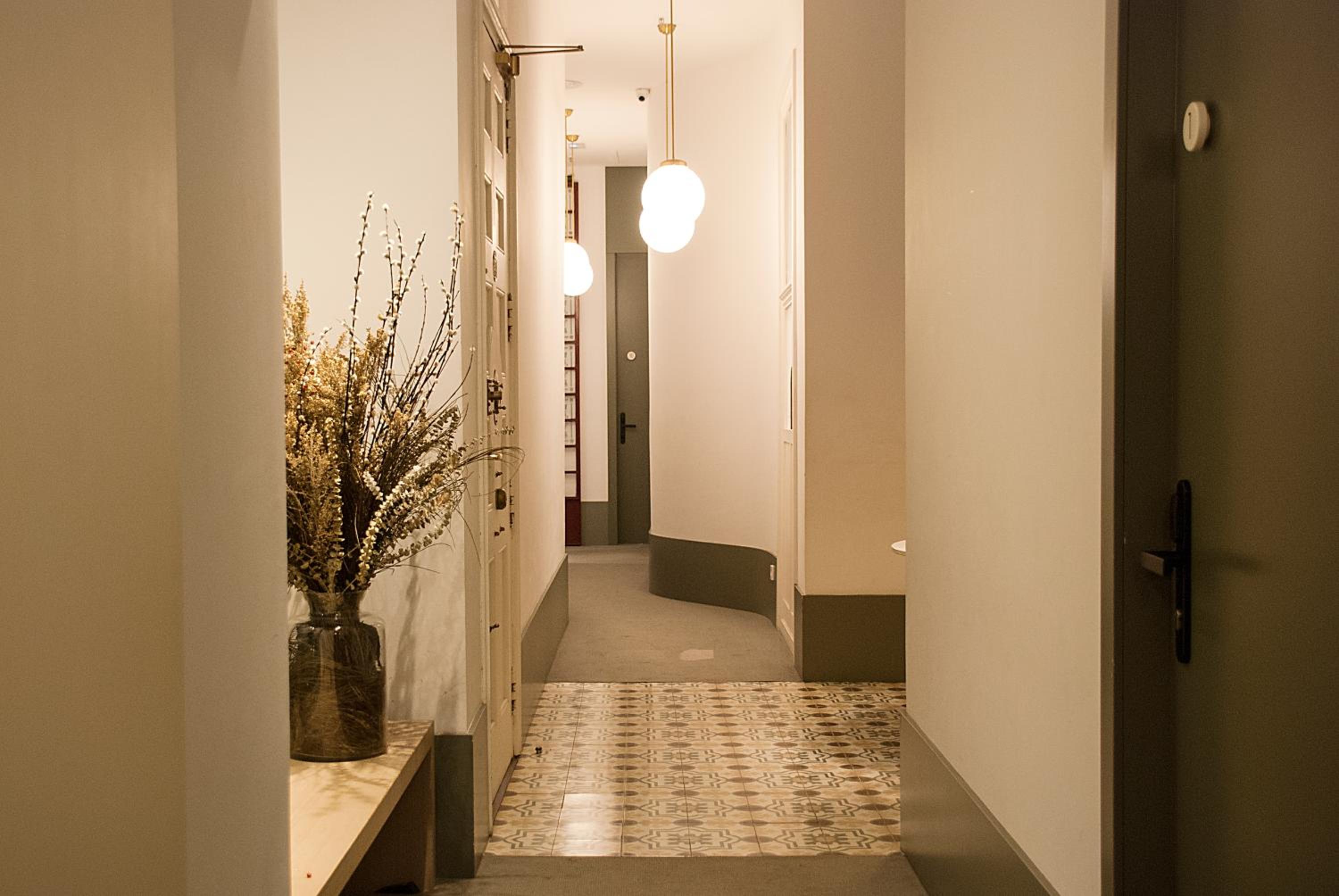 Casa Mathilda