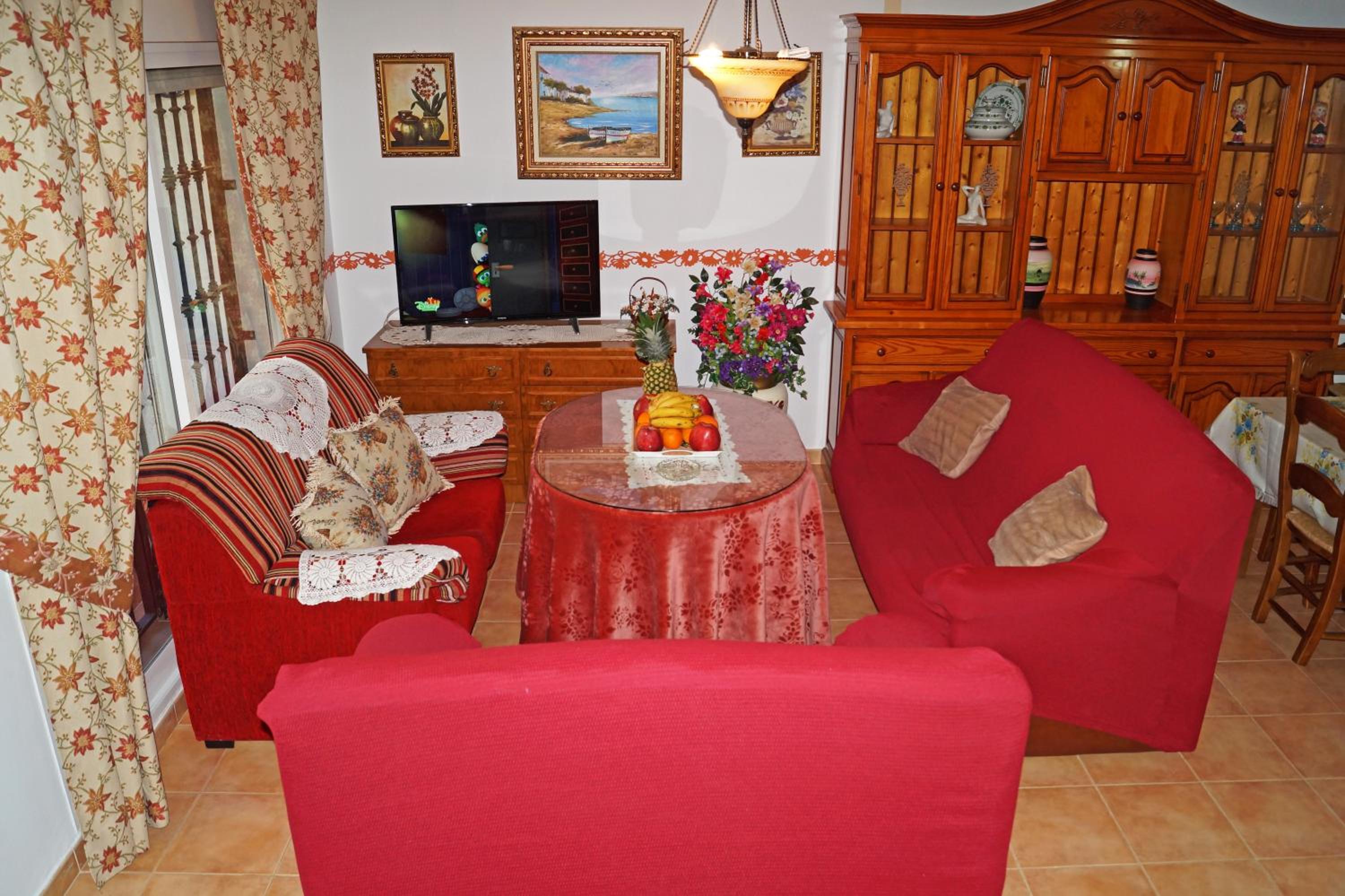 Casa Isabel view 5