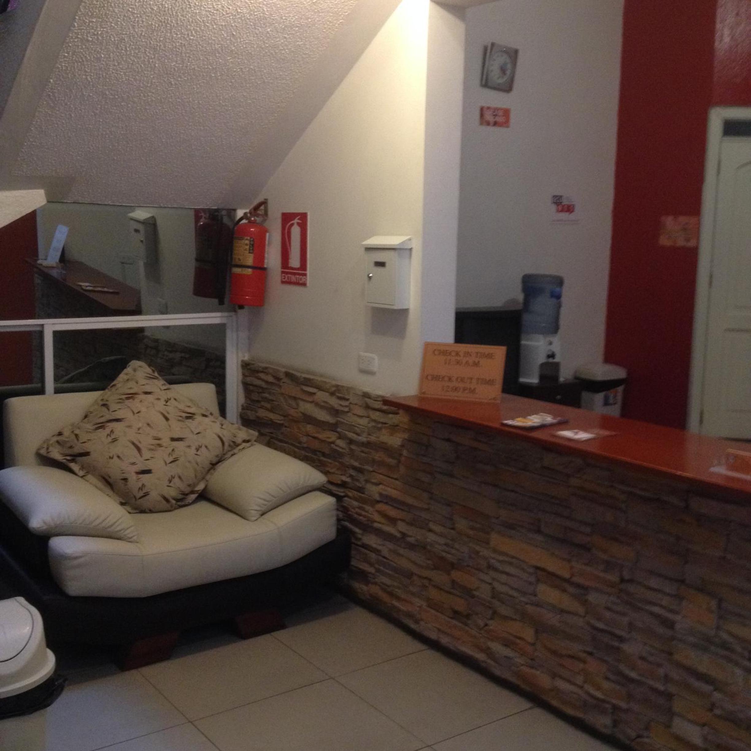 Samana Hostal