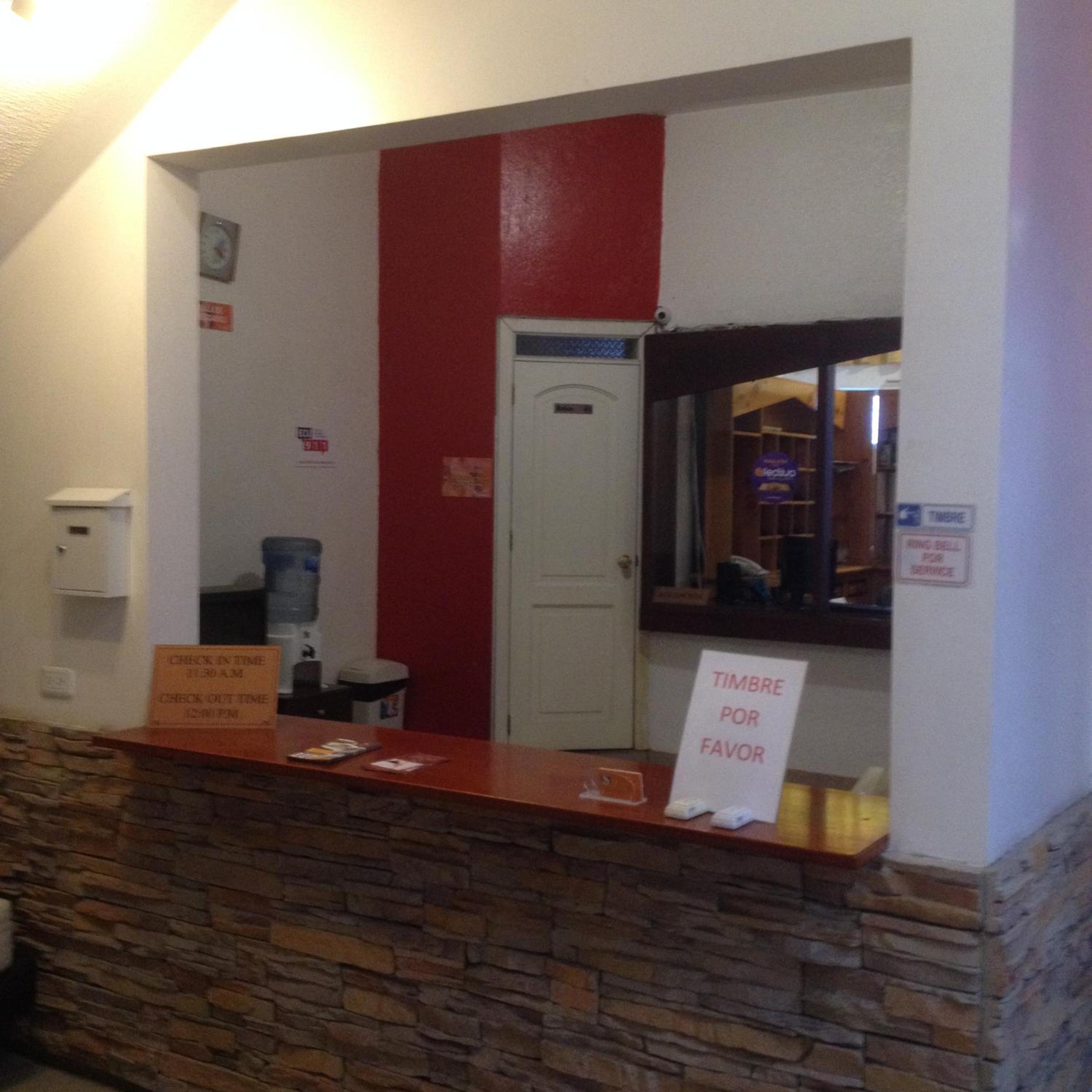 Samana Hostal