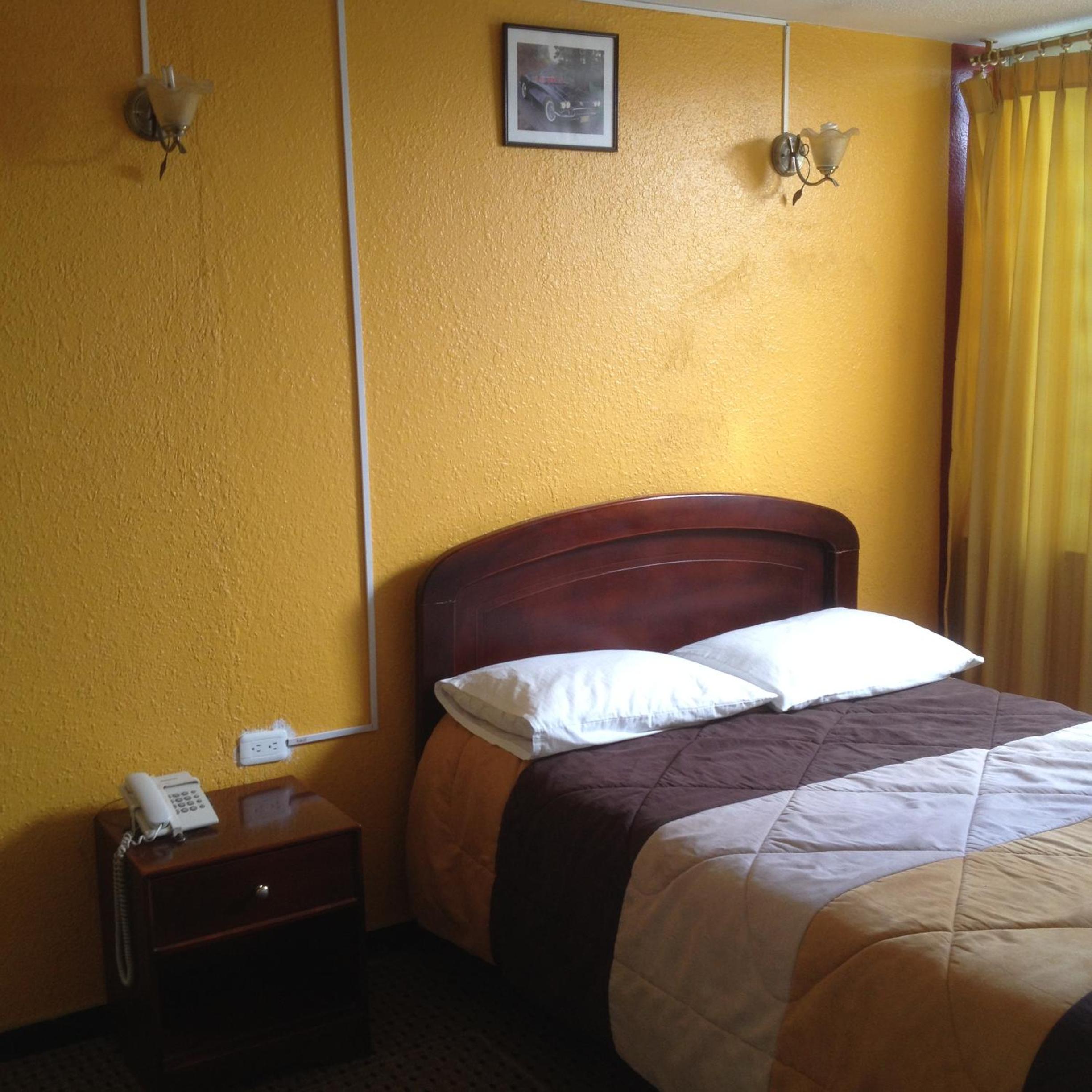 Samana Hostal