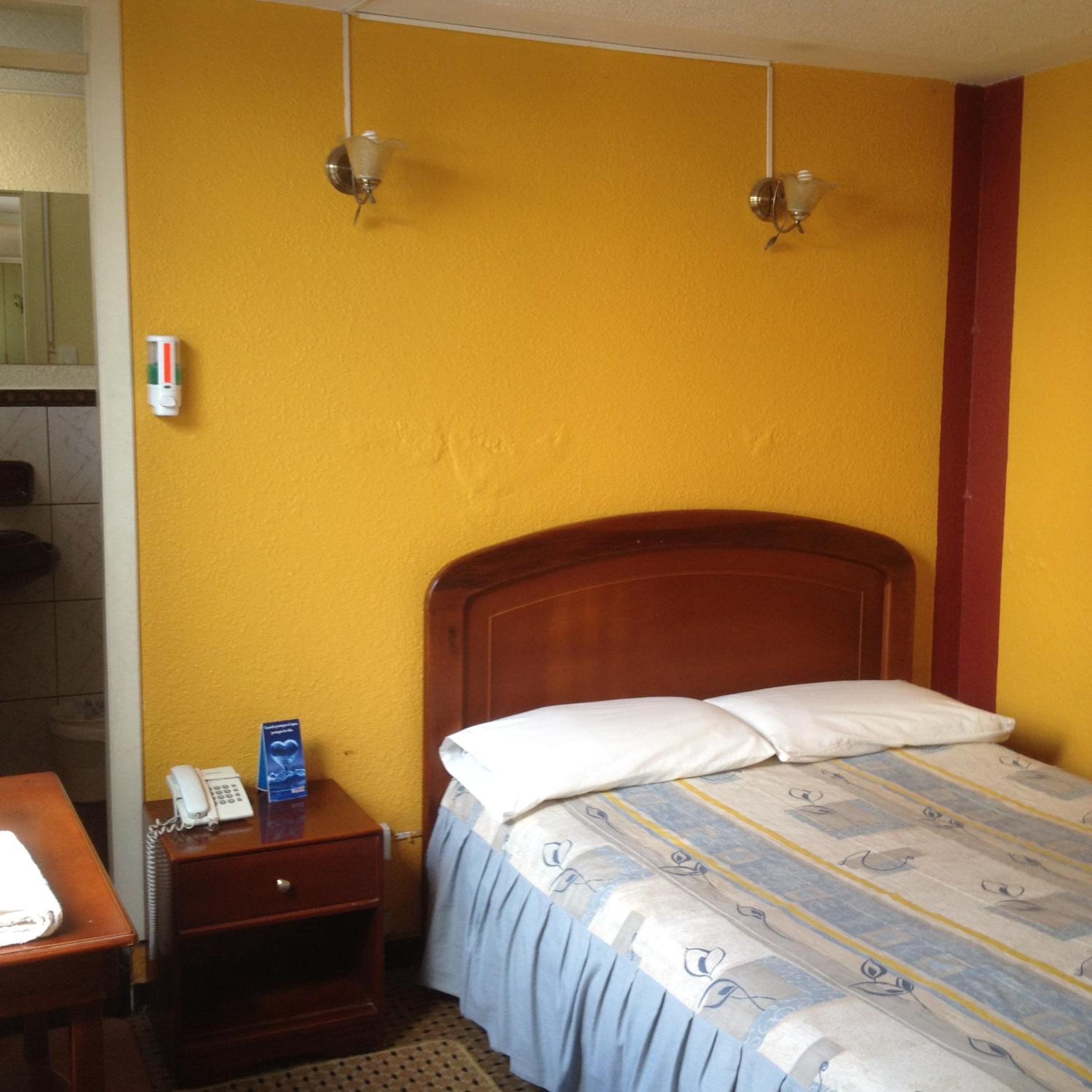 Samana Hostal