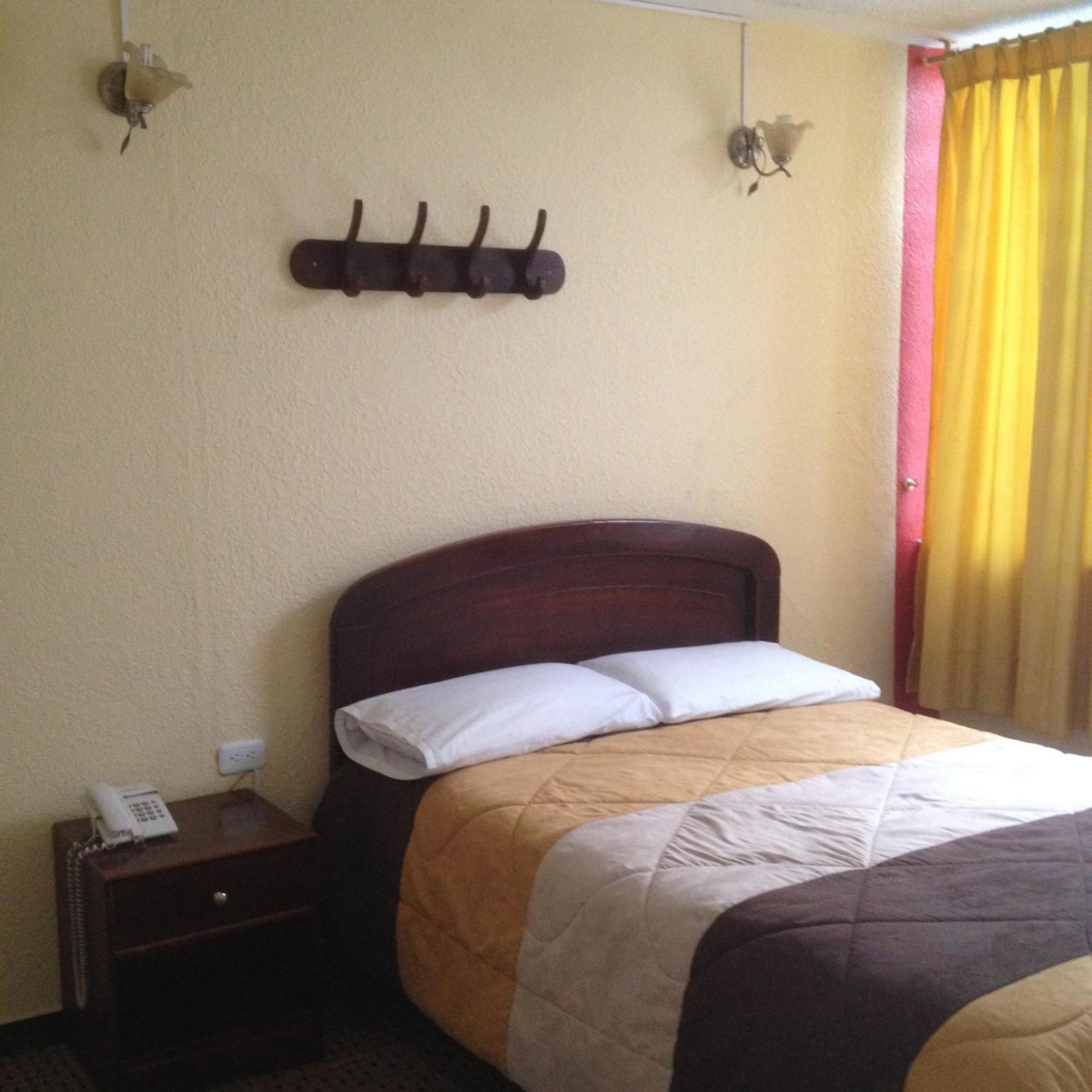 Samana Hostal