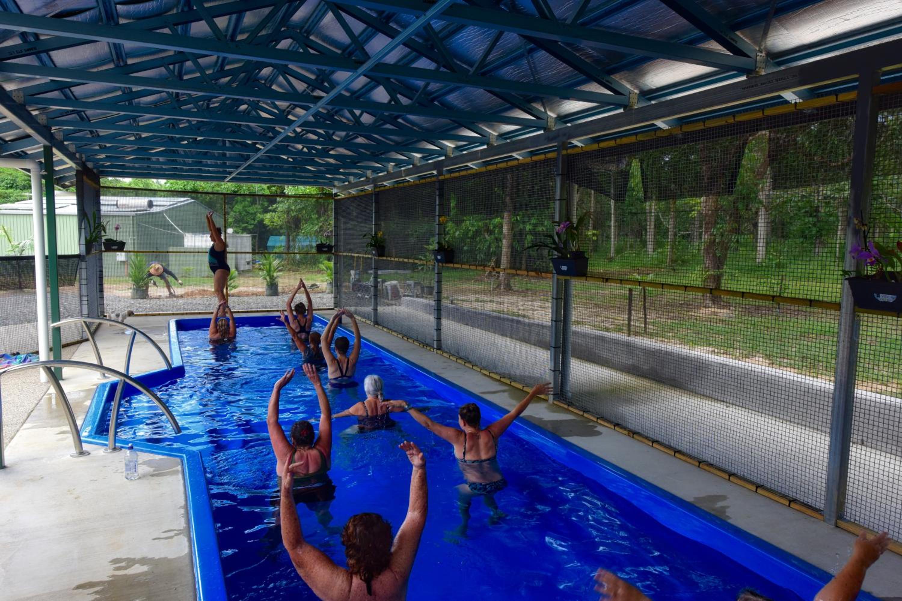 Daintree Peaks ECO Stays