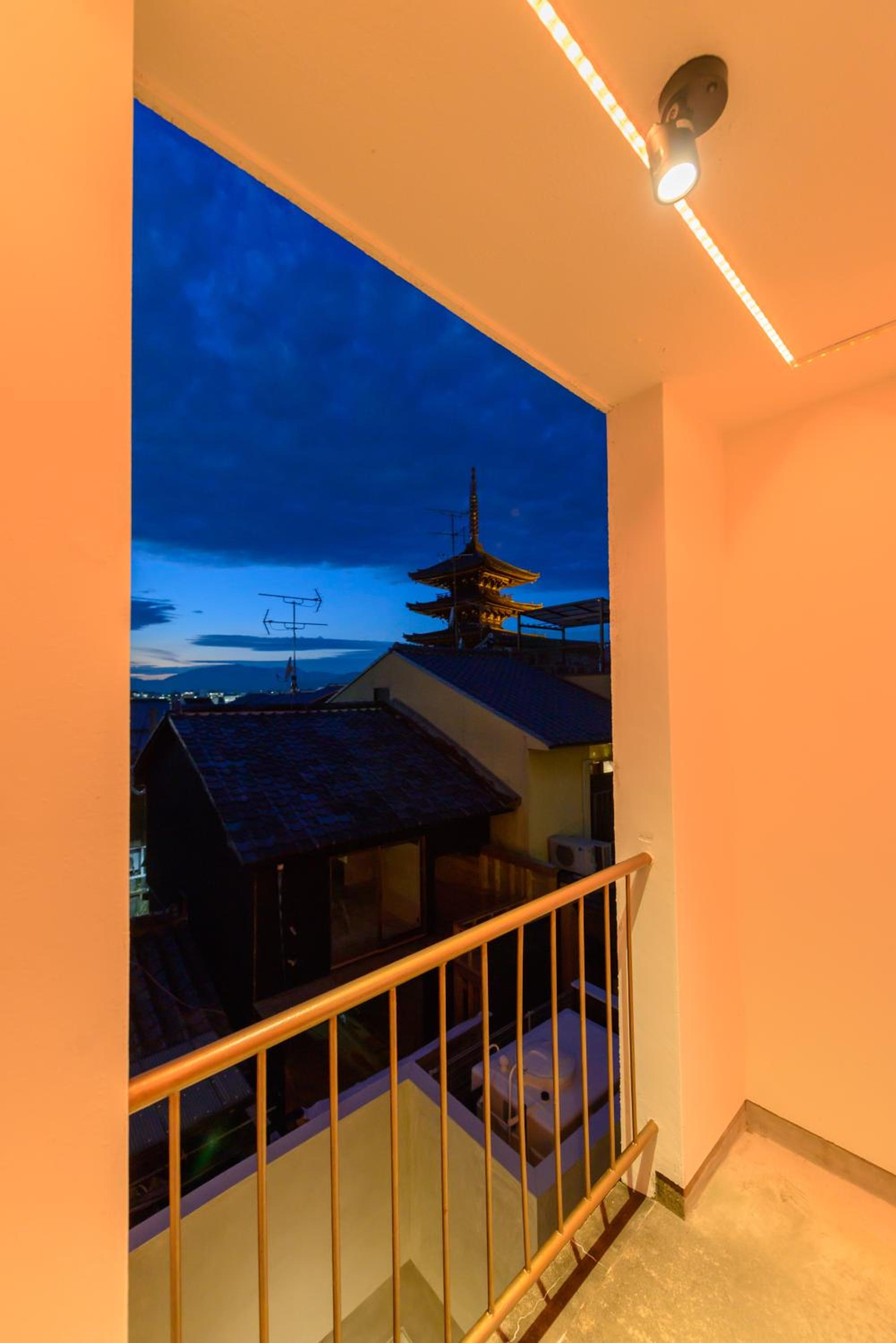 Rc Hotel Kyoto Yasaka