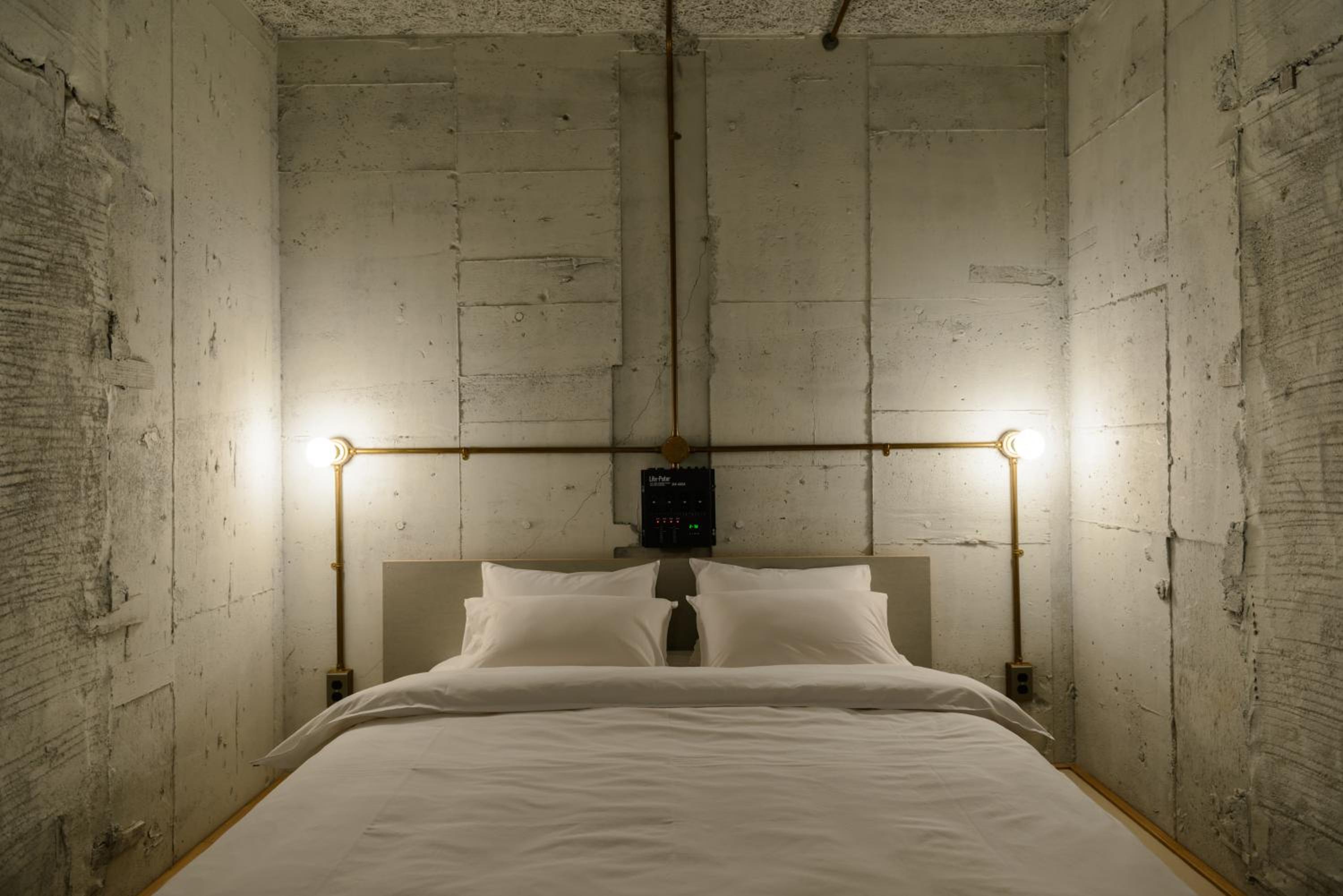 Rc Hotel Kyoto Yasaka