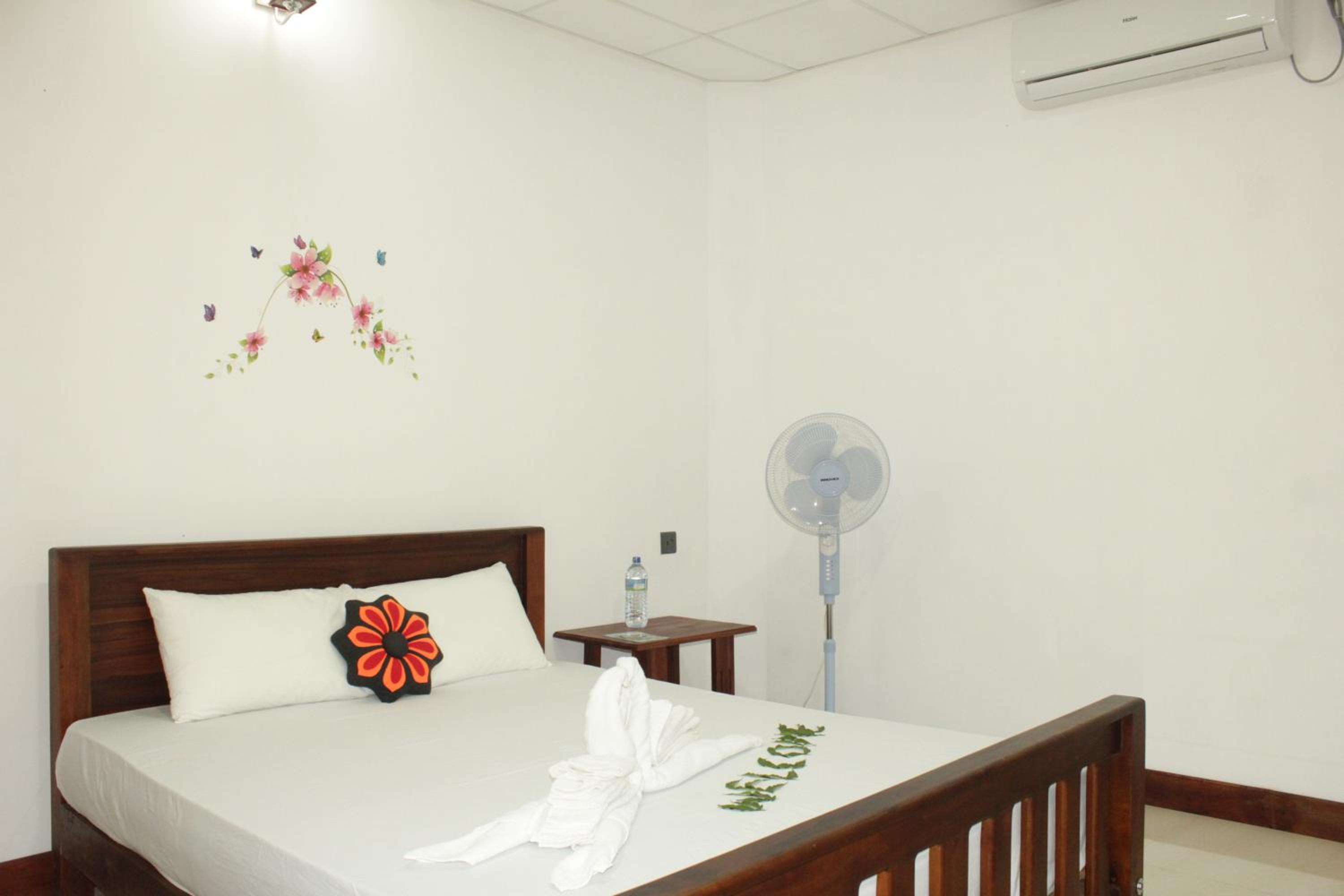 Sigiri Jungle Villa