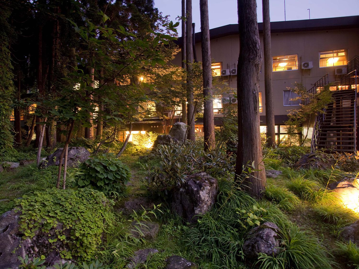 Ichirino Kogen Hotel Roan