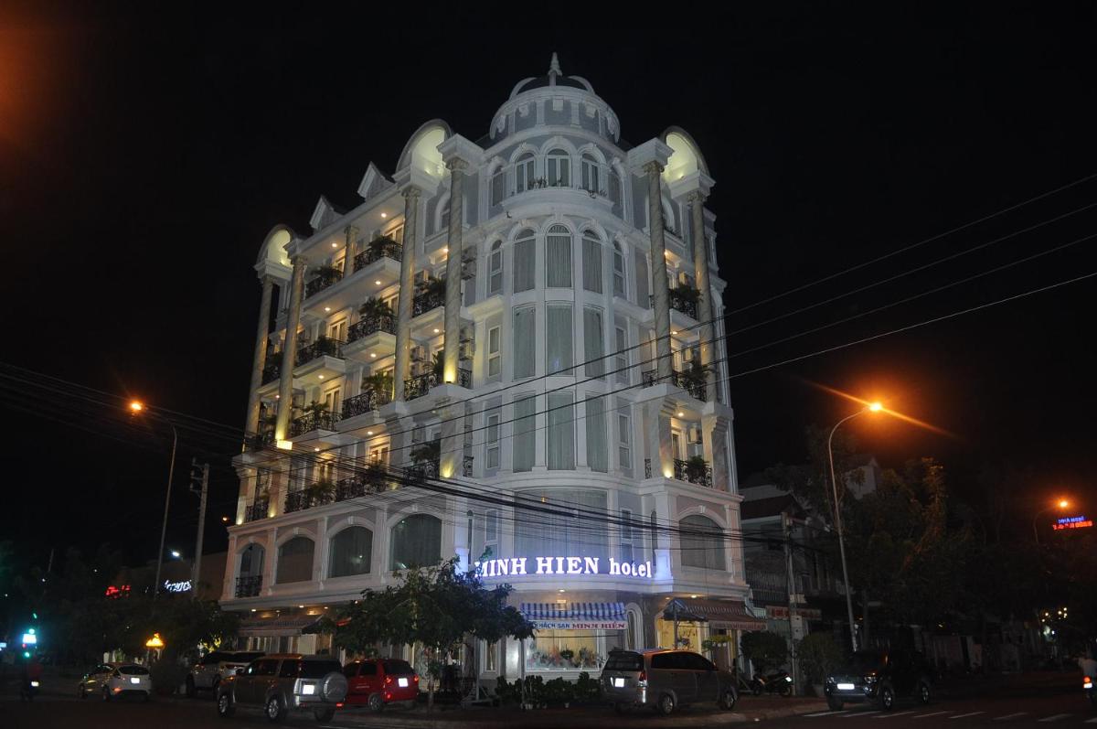 Minh Hien Hotel