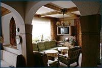 Pension Bergfried