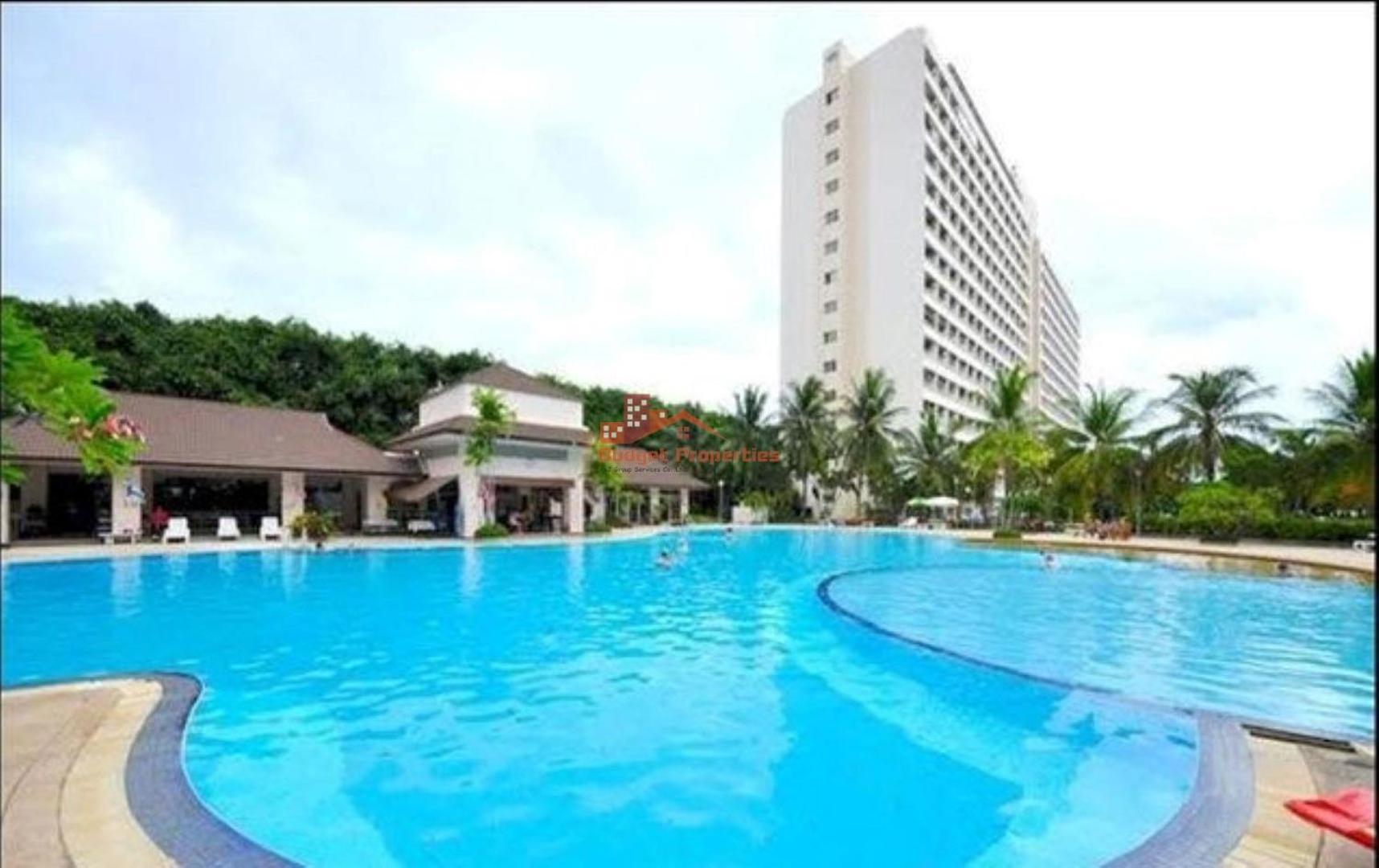 View Talay 1B Apartments view 3