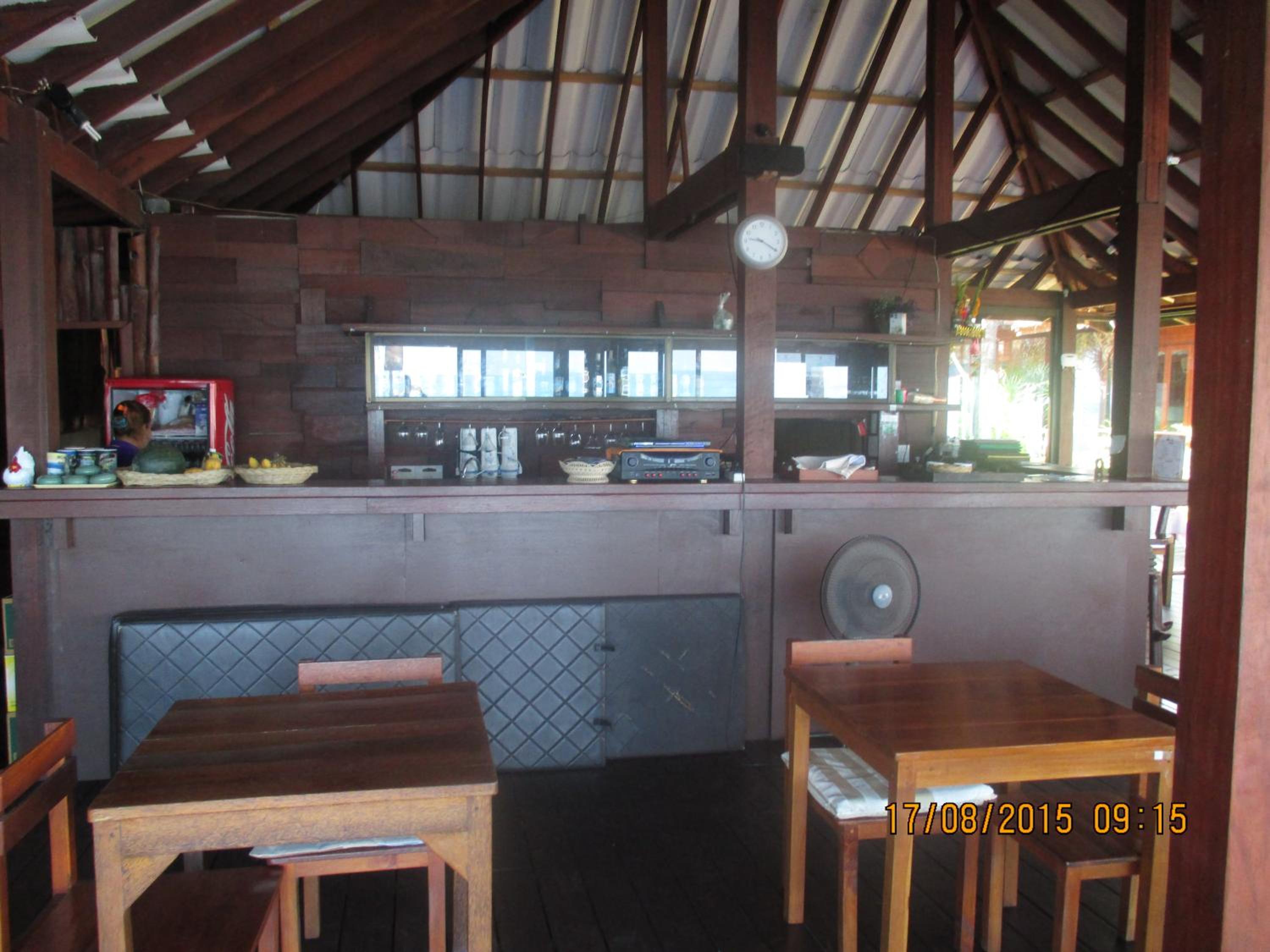 Lipa Bay Resort