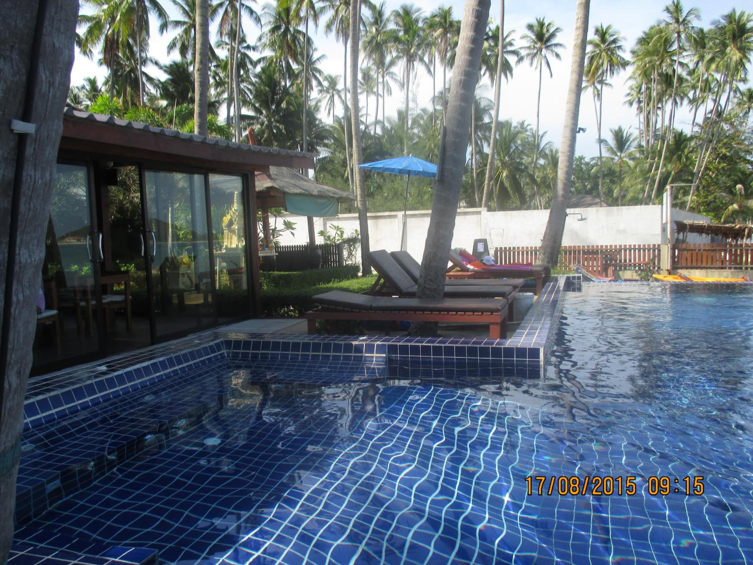Lipa Bay Resort