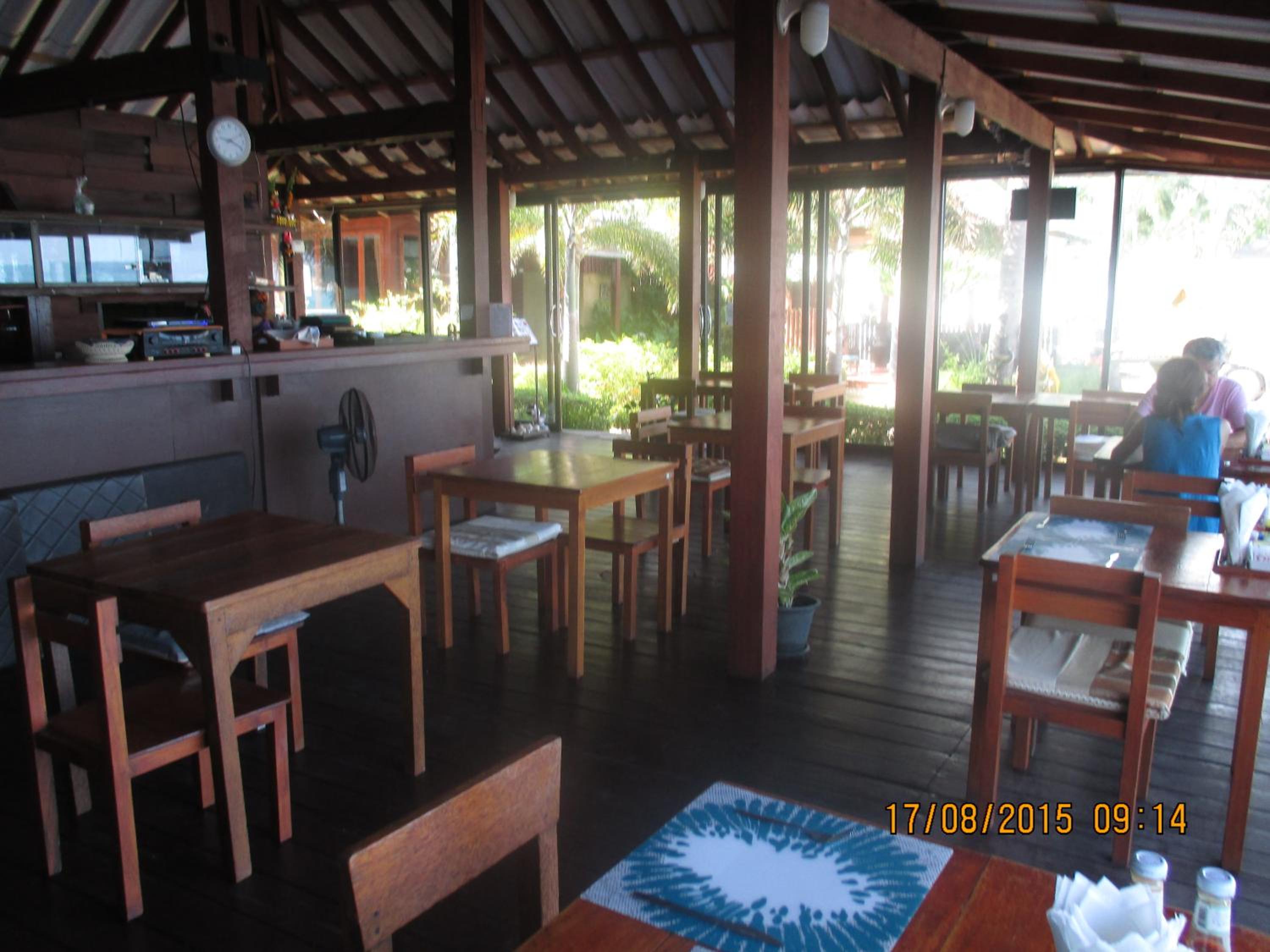 Lipa Bay Resort
