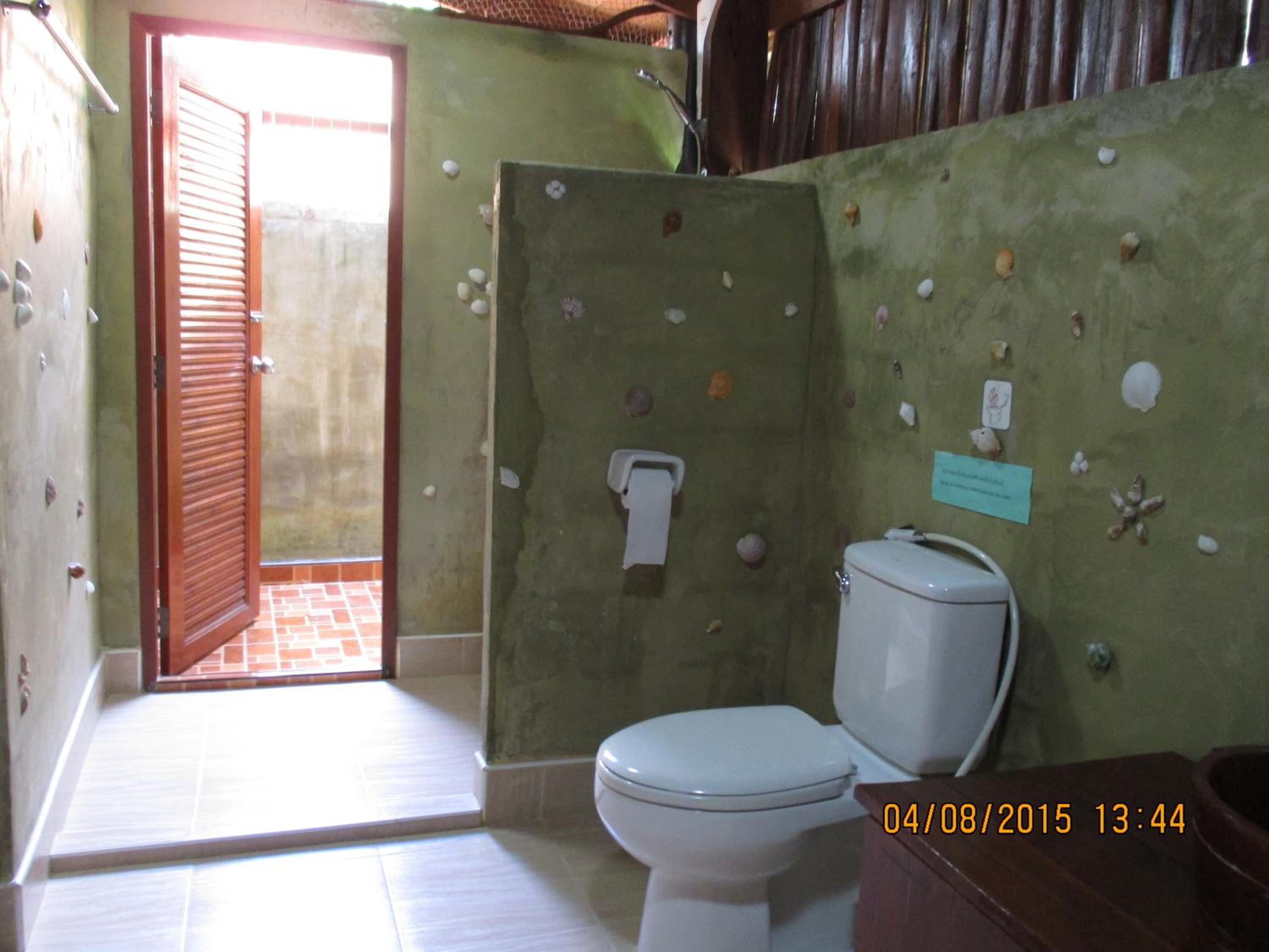 Lipa Bay Resort