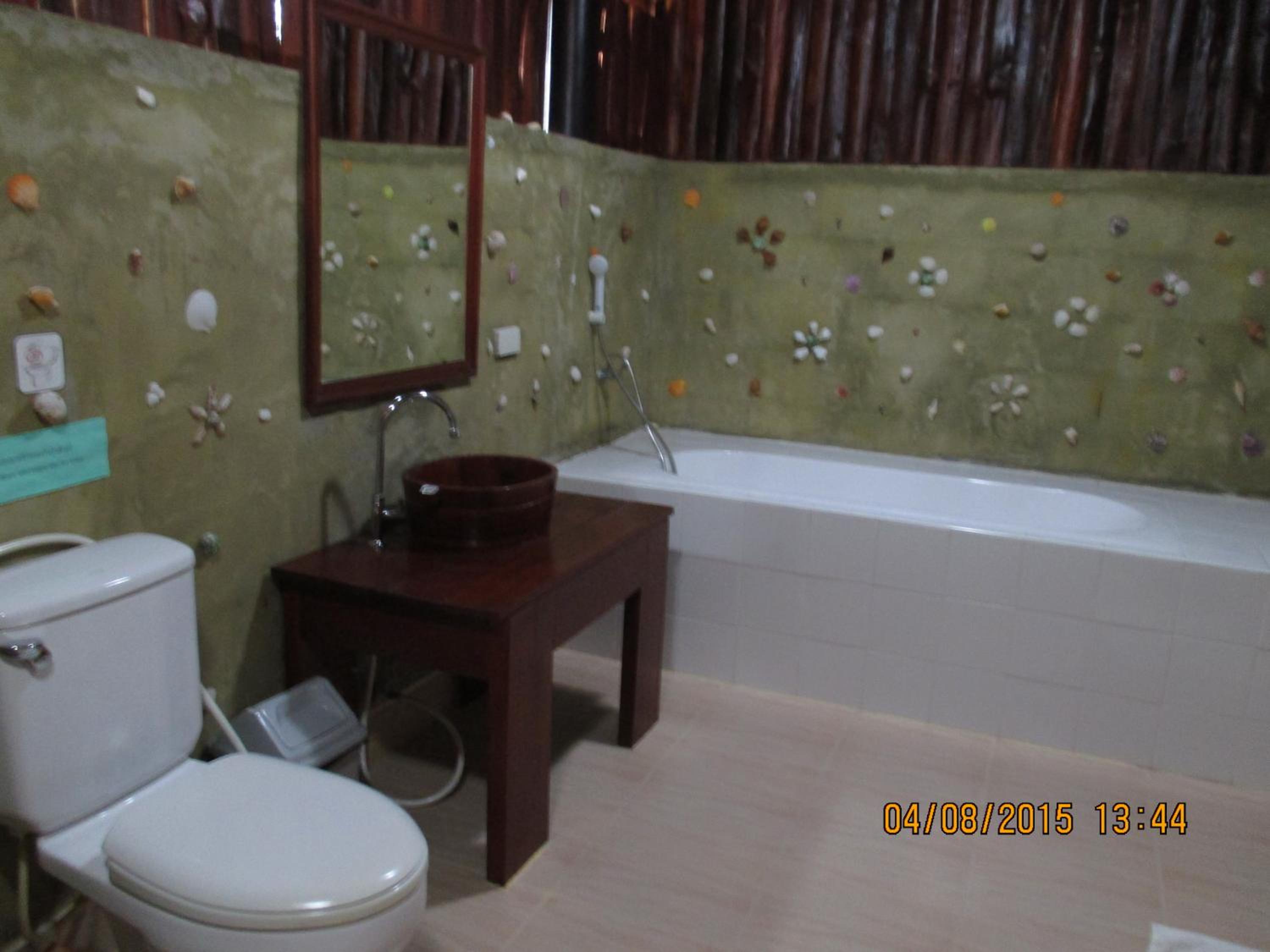 Lipa Bay Resort