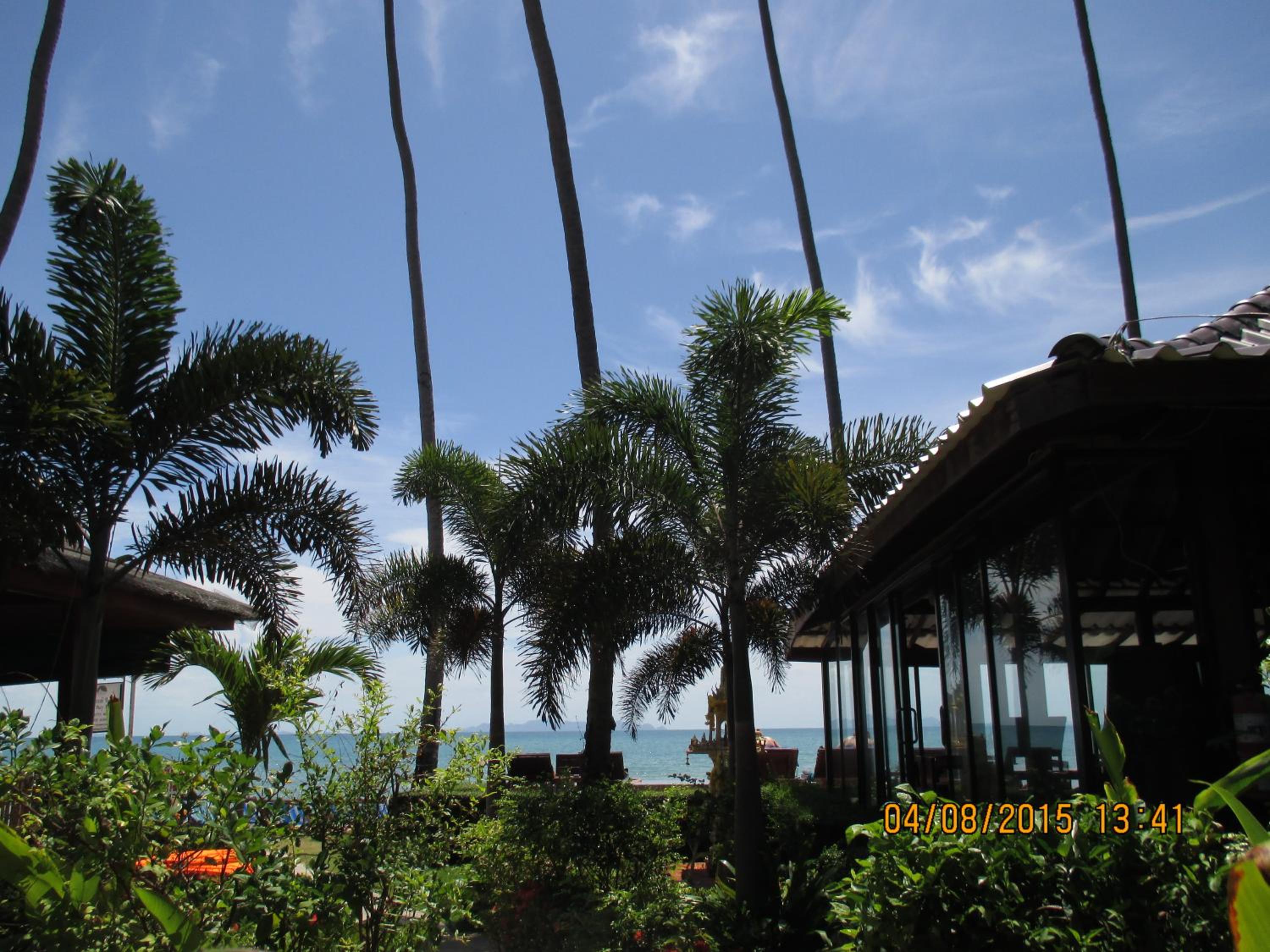 Lipa Bay Resort