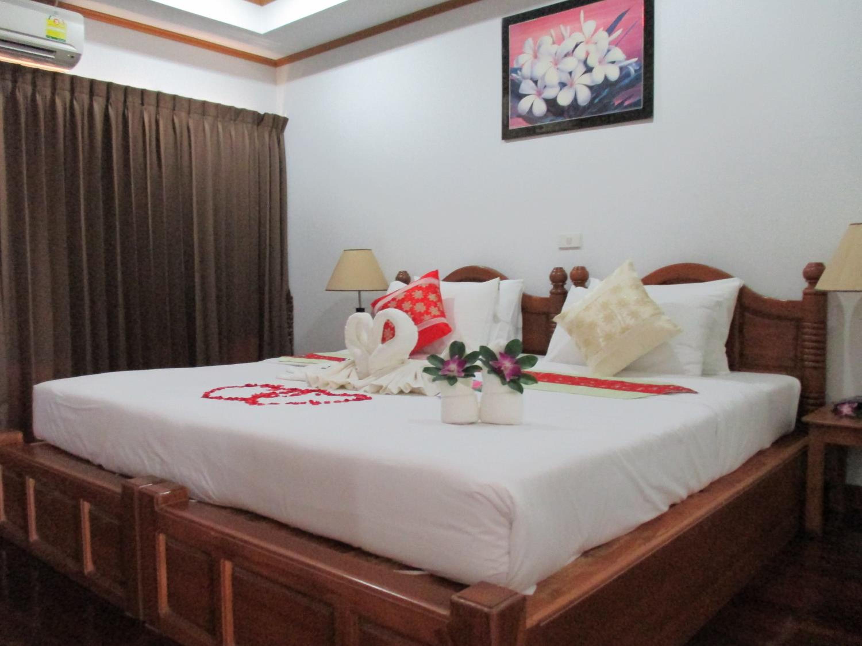 Lipa Bay Resort