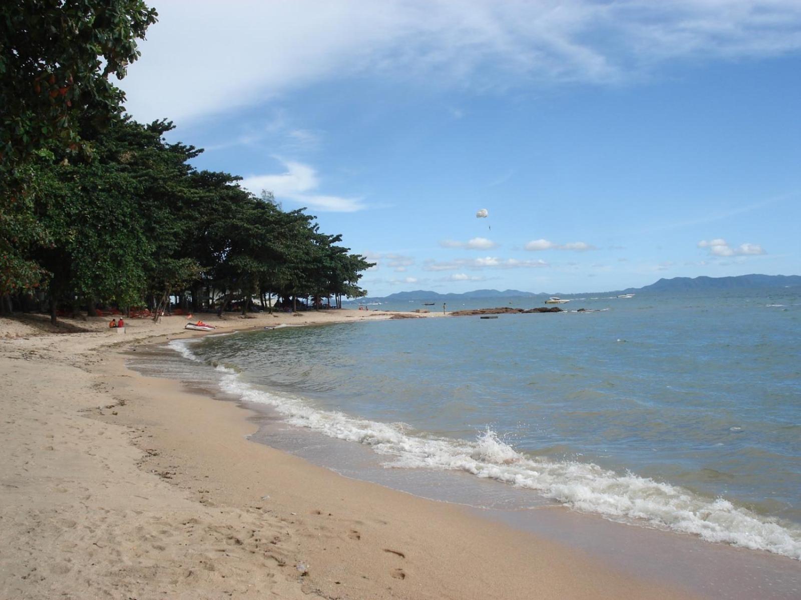 View Talay 1B Apartments view 2