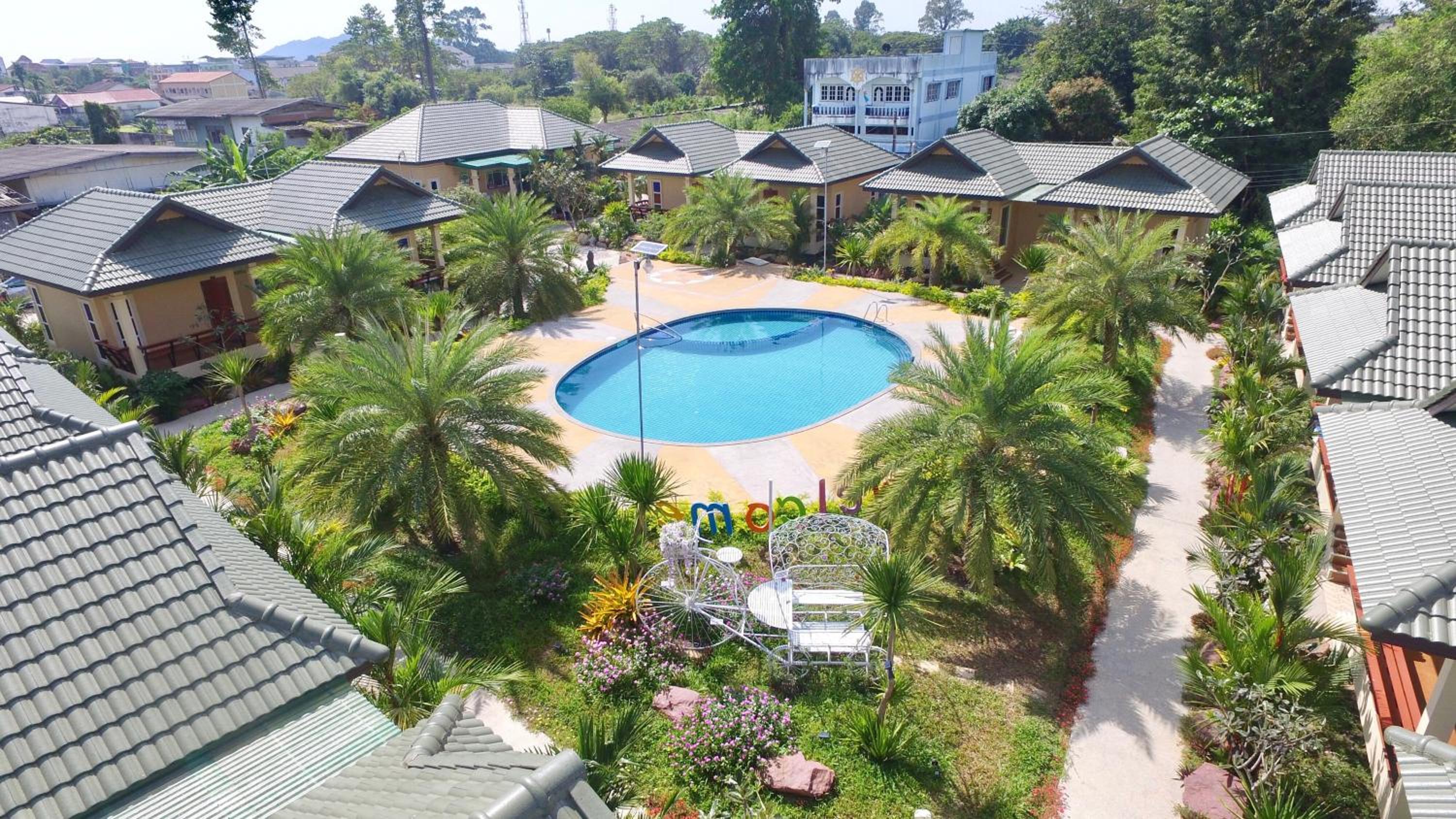 Huan Soontaree