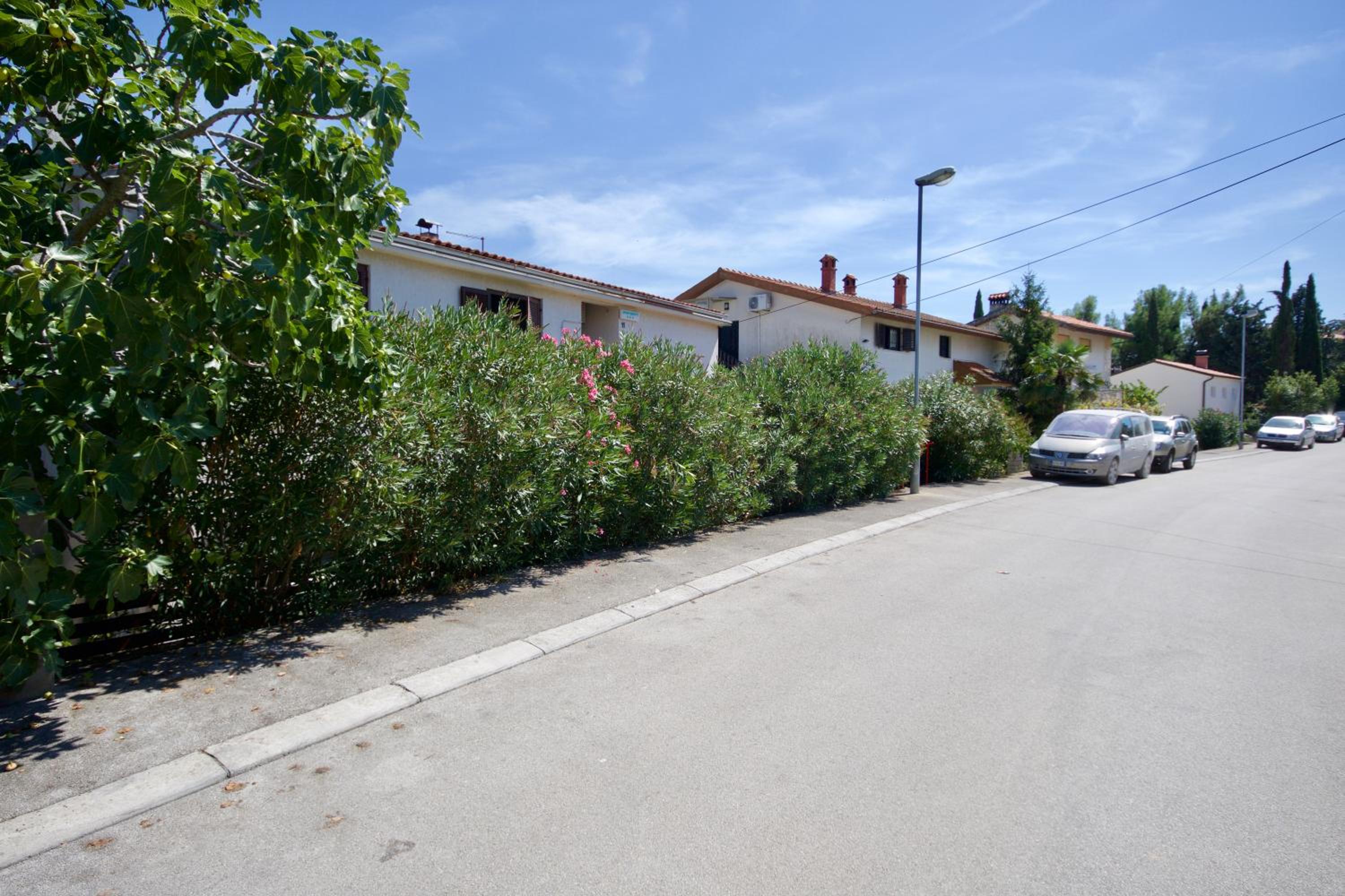 Dunja Apartments