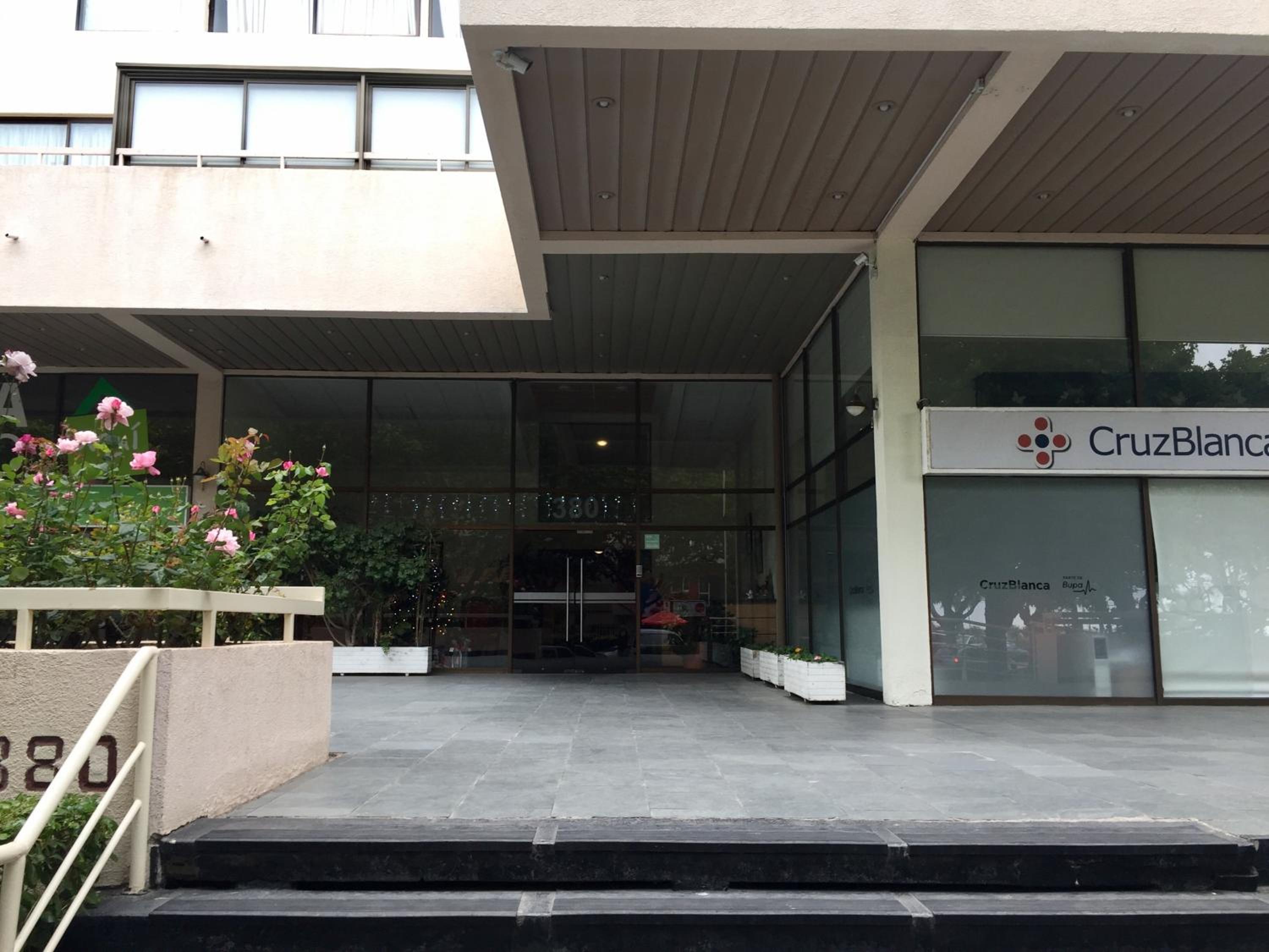 Departamento 8 Norte, Torre del Mar